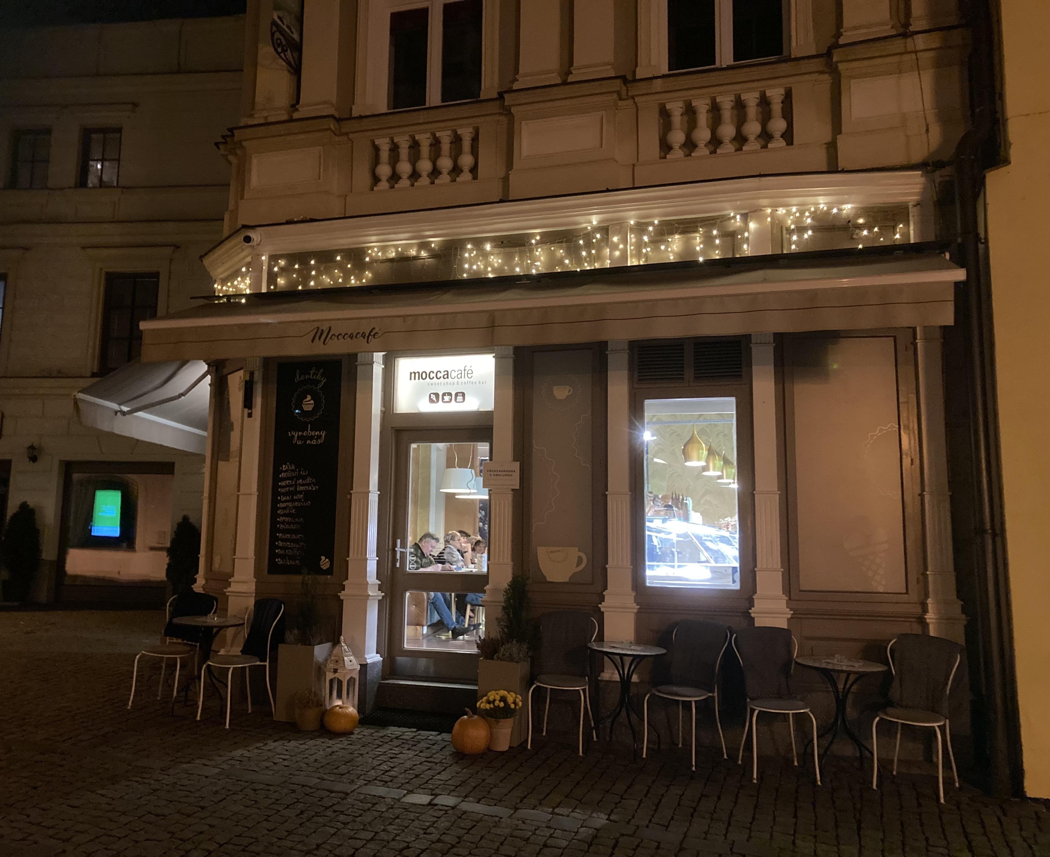 Moccacafé foto 2
