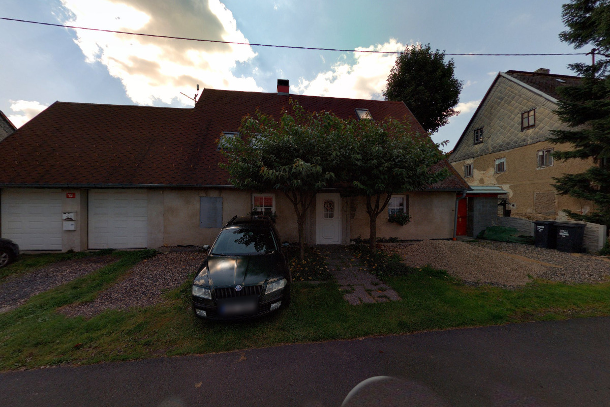 Geodetické práce - Milan Luňák foto 1