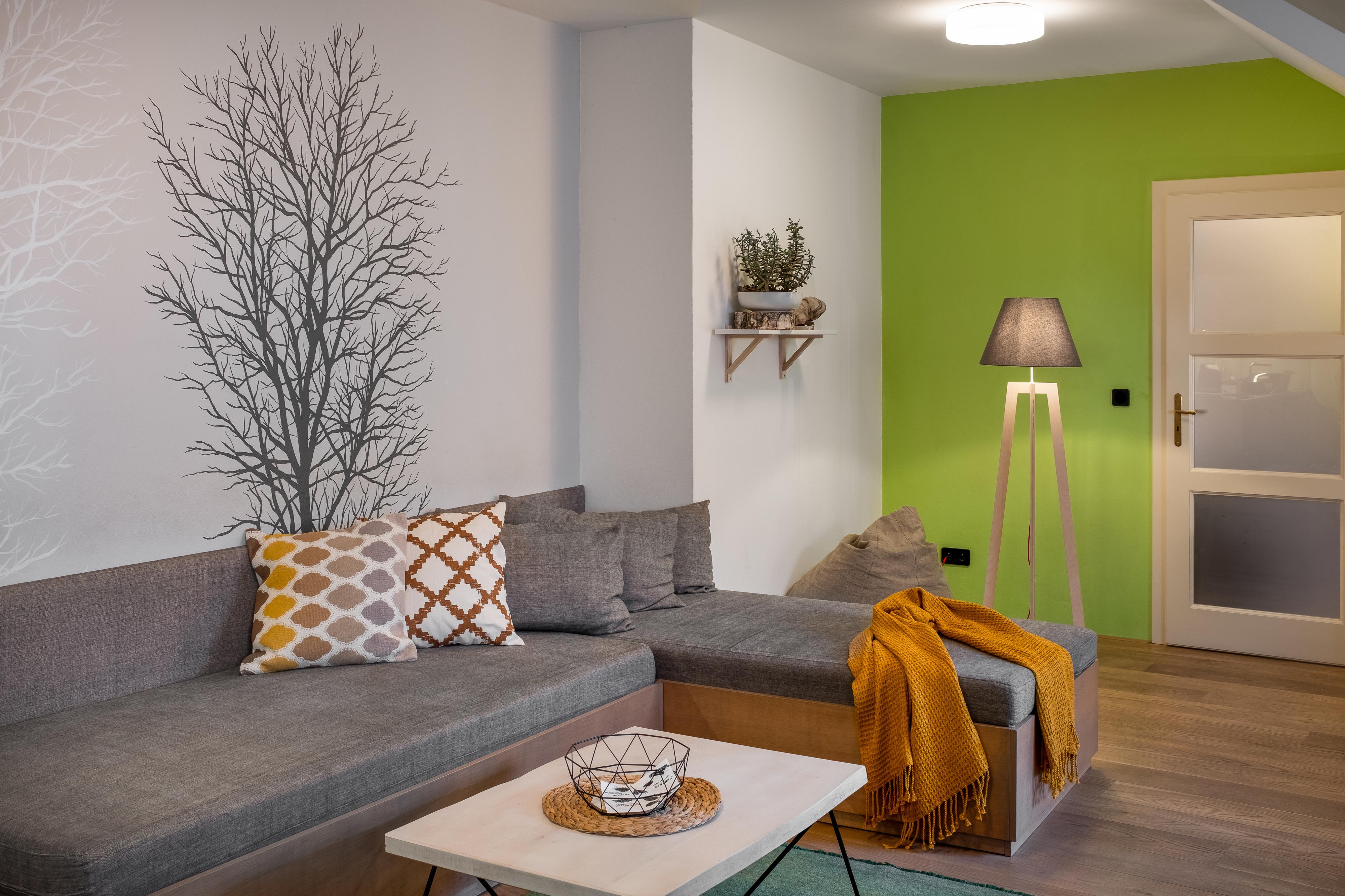 4 Trees Apartments by Adrez foto 2