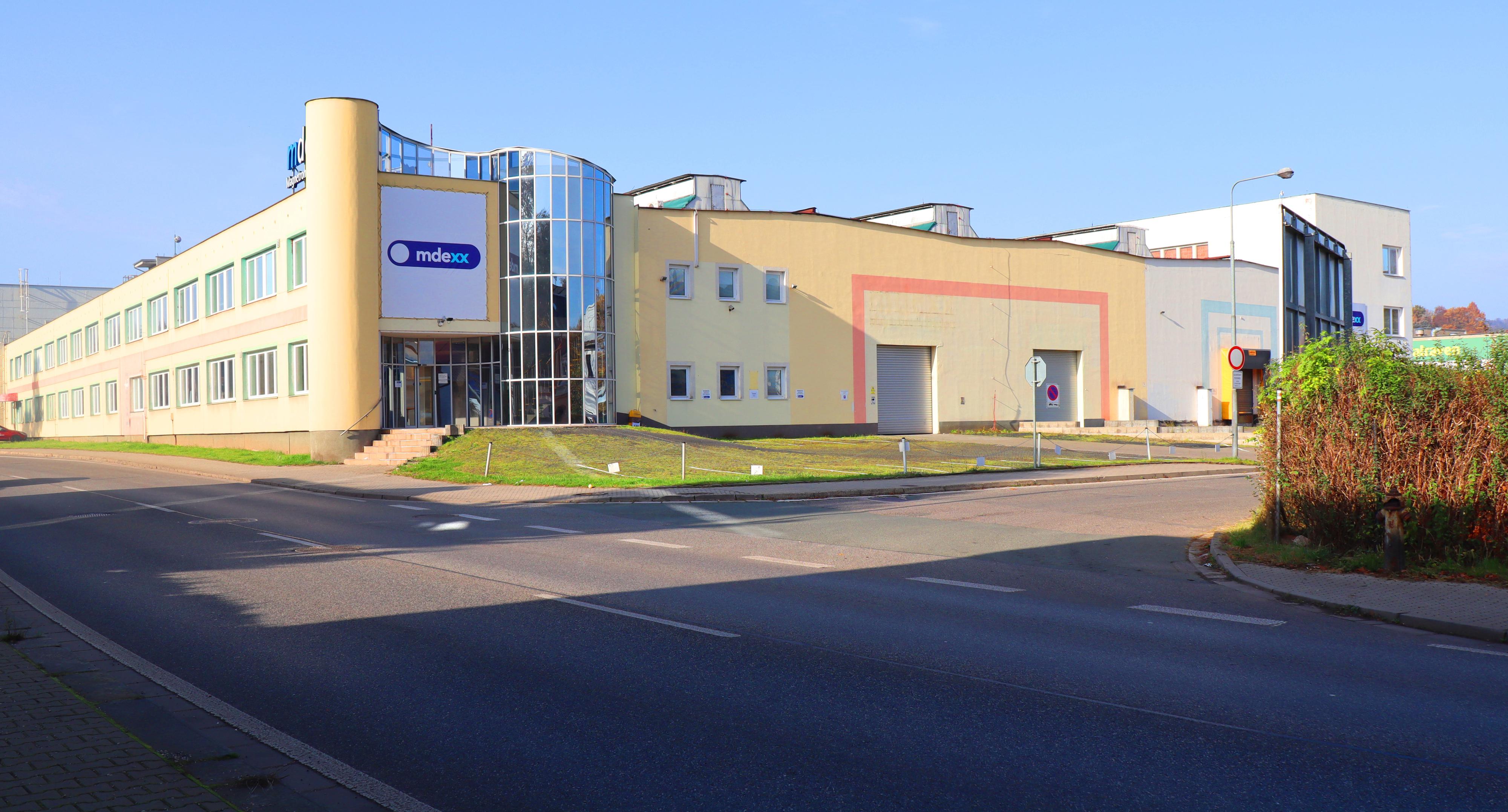 mdexx Magnetronic Devices, s.r.o. foto 2