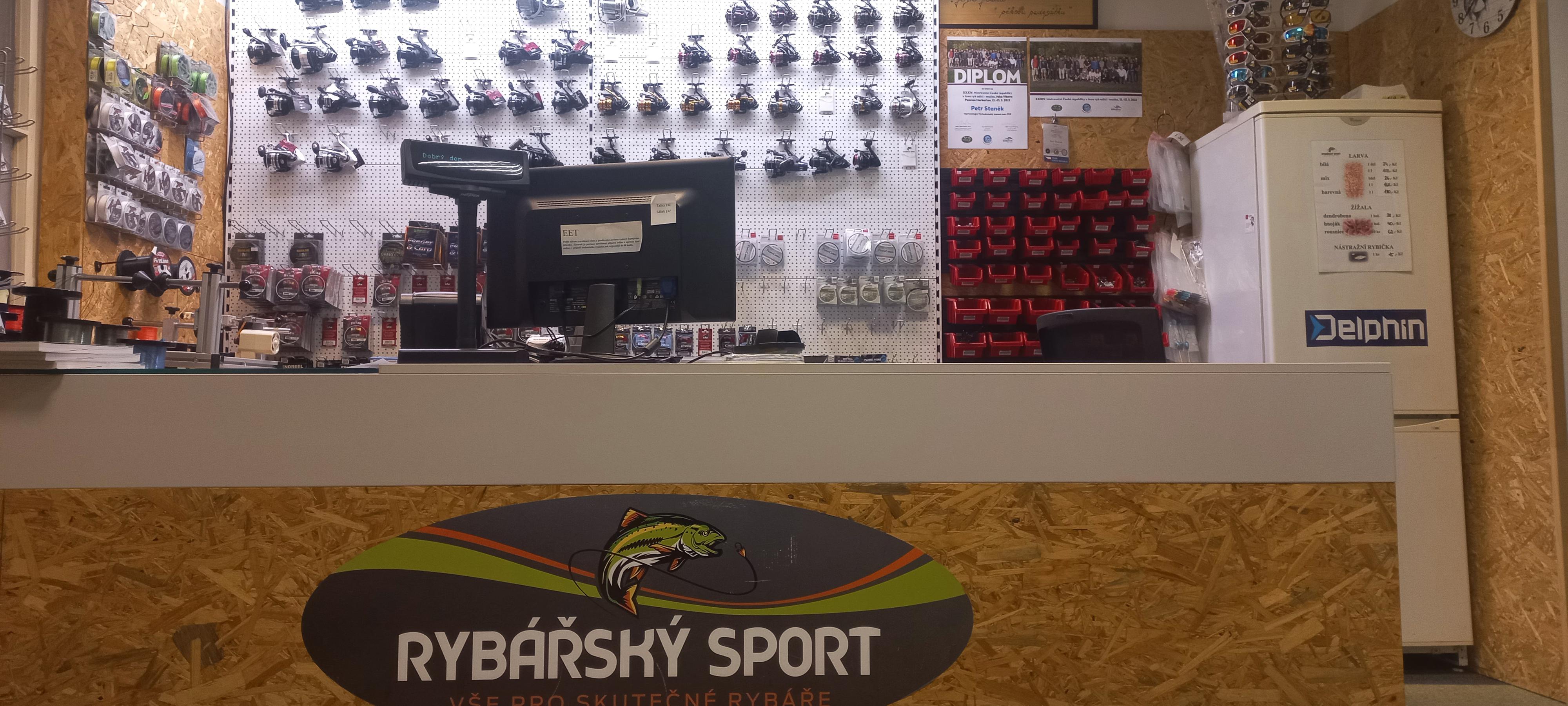 Rybářský sport Hradec Králové foto 3