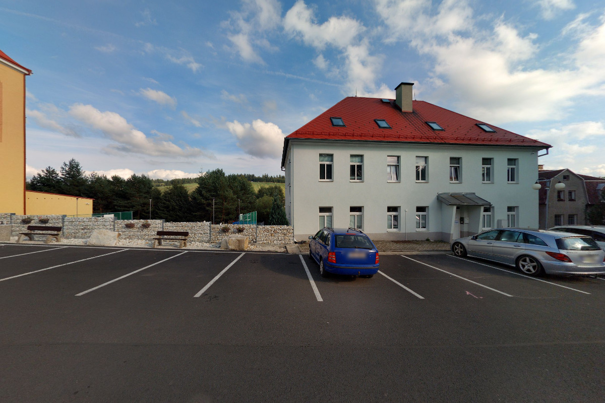 MUDr. Jana Kouklová - stomatolog