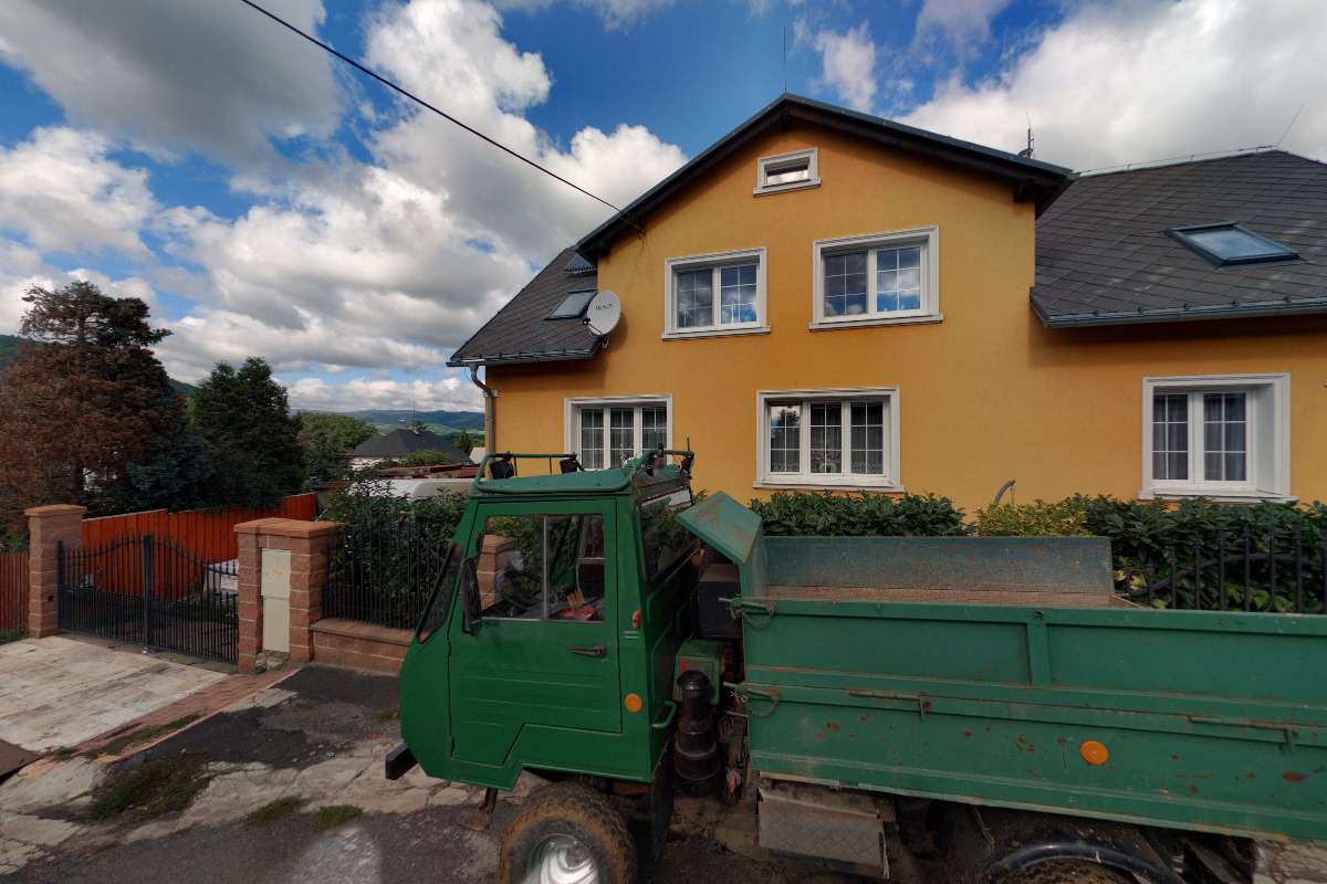 Štukatérství - Jozef Dzurik