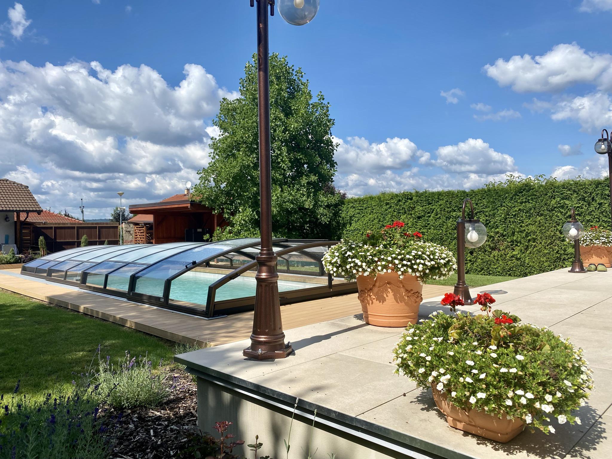 Compass centrum Tábor foto 4