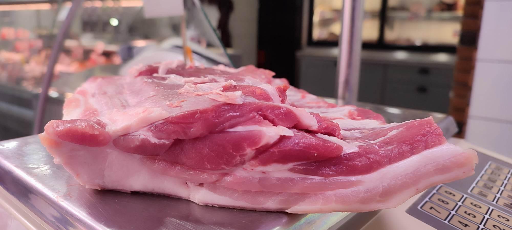 Řeznictví ,,U Krejsů" foto 6