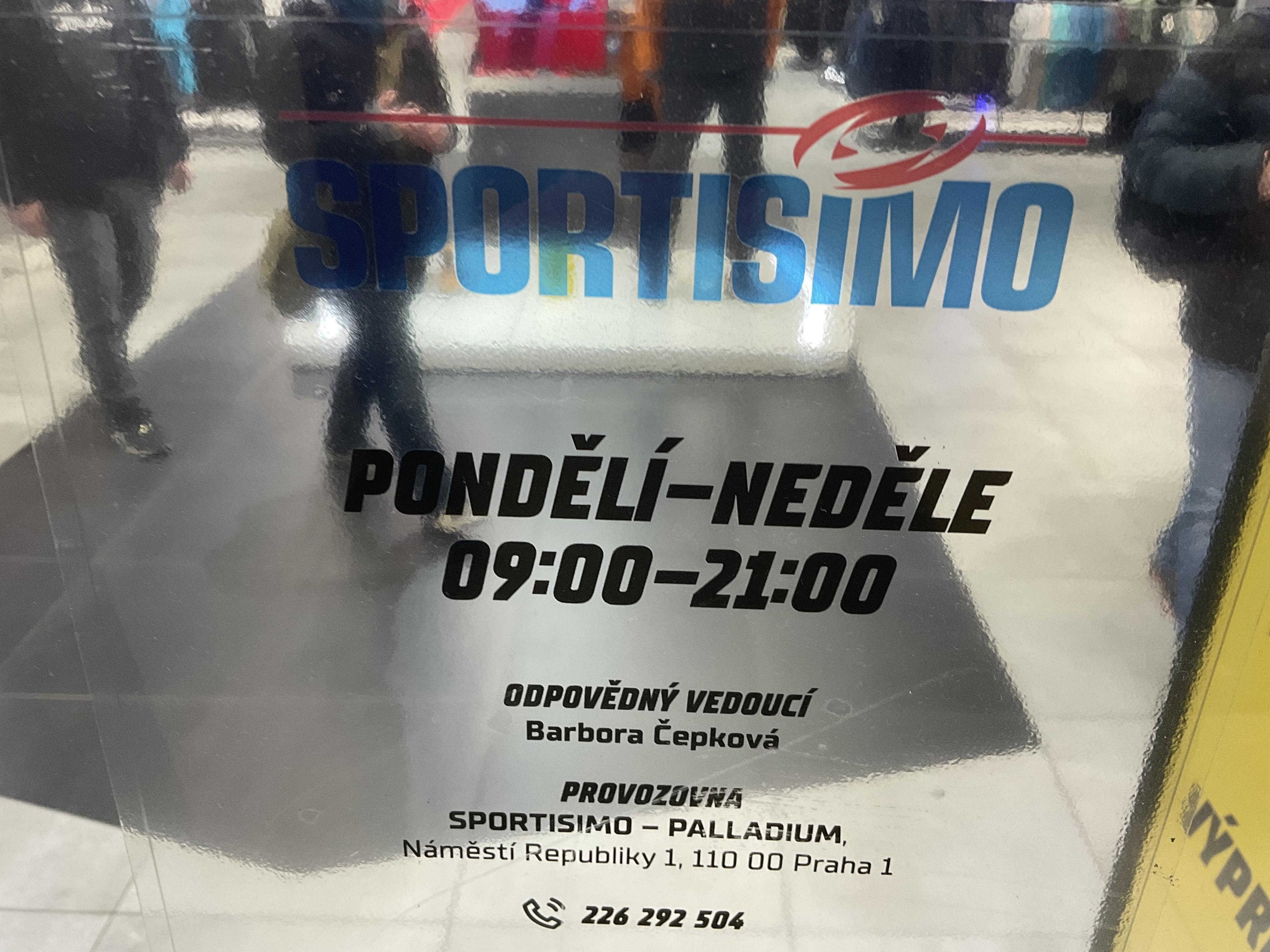 Sportisimo foto 5