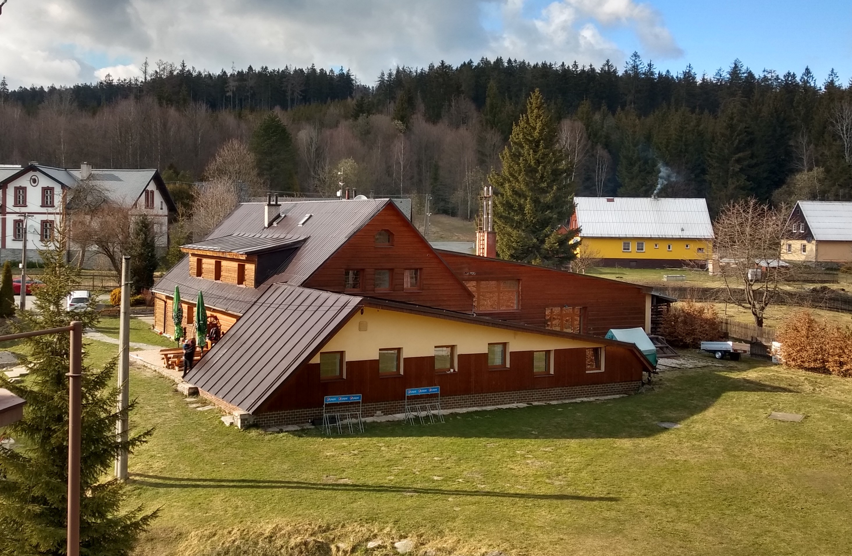 Orientka - dětské tábory a školní výlety foto 2