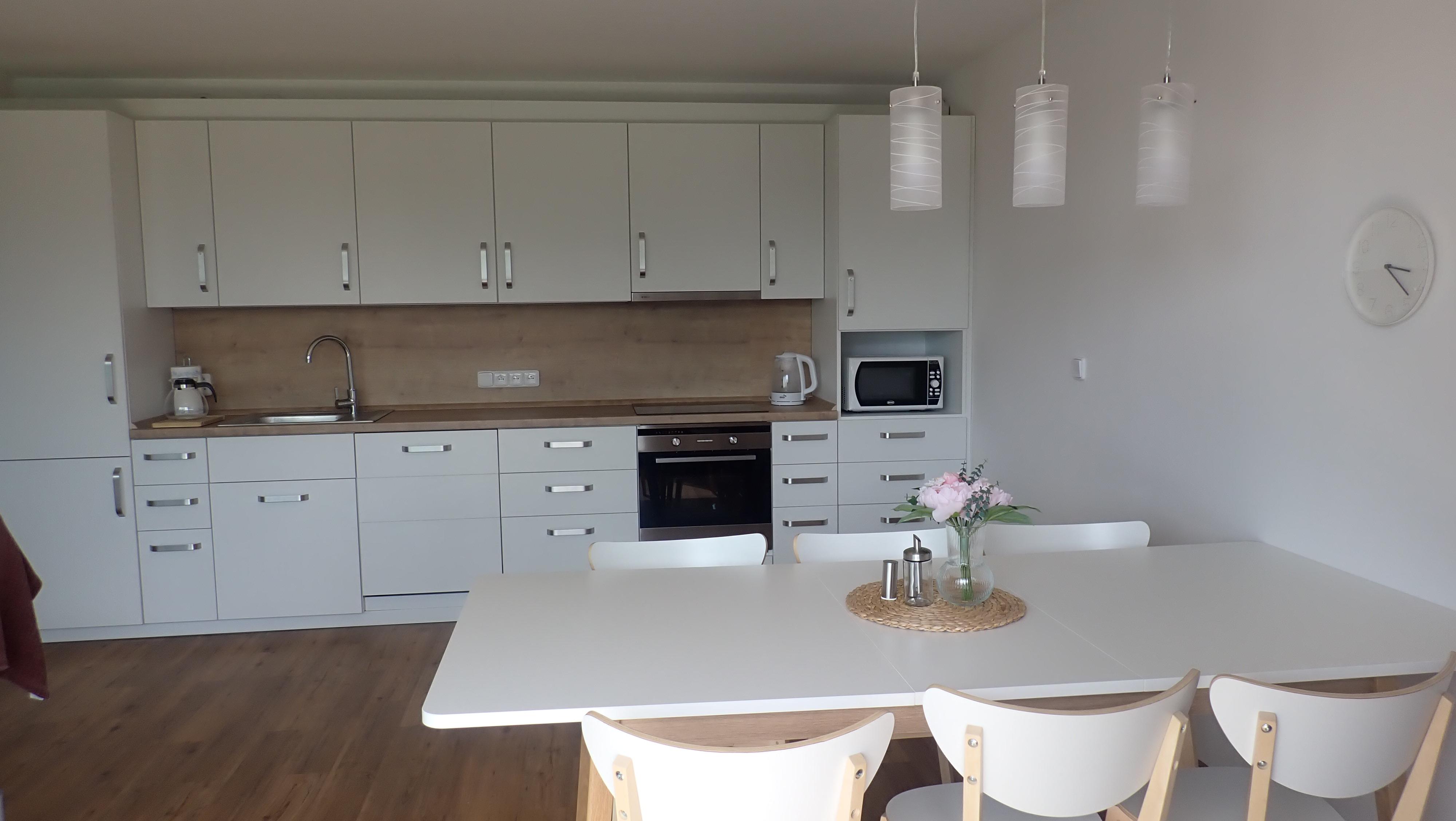 Apartmány A + L foto 5