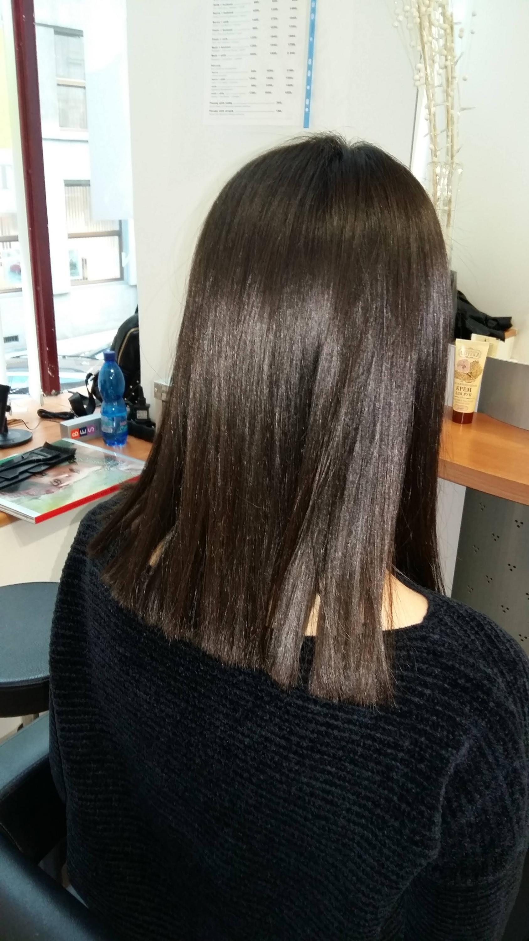 Kadeřnictví - Nora Bosner foto 4