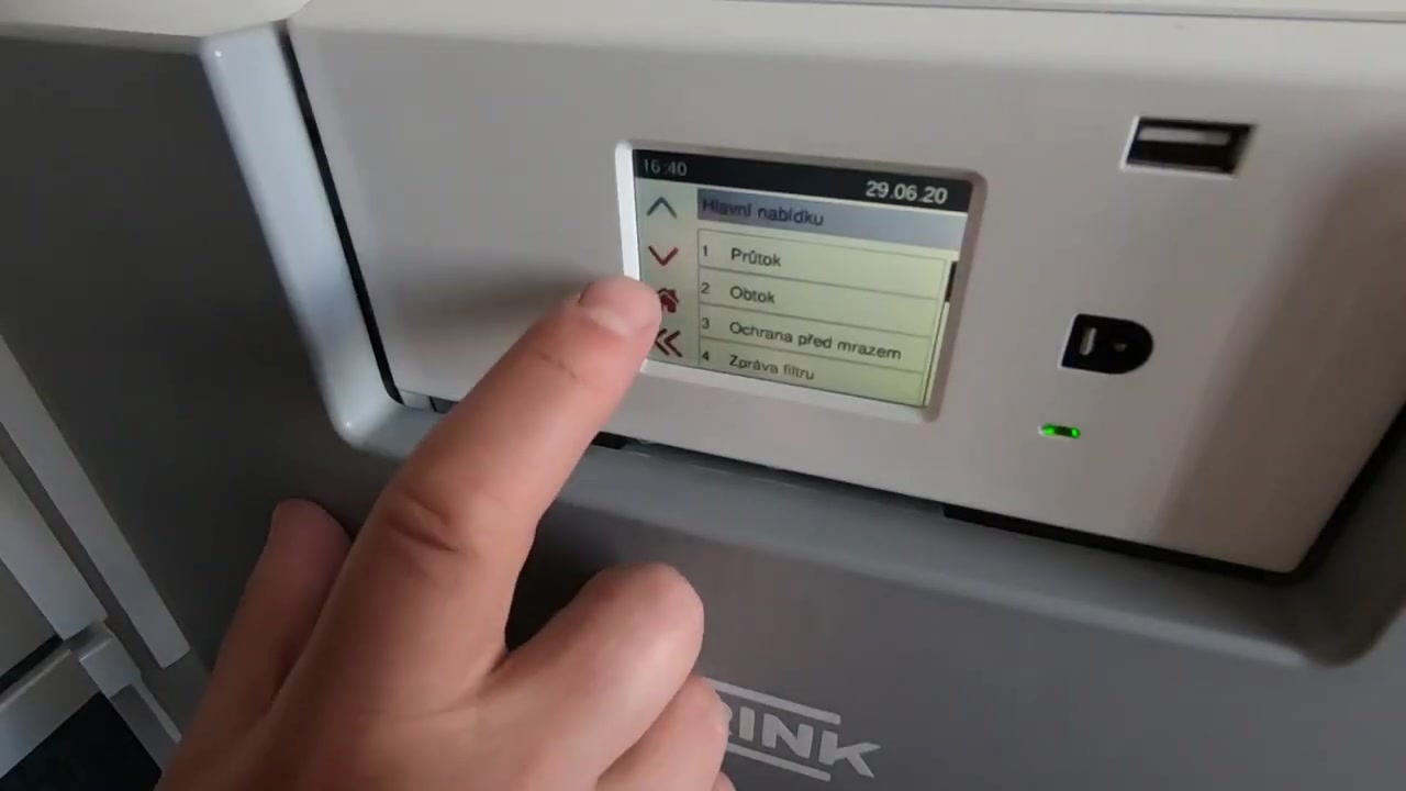 ŠTORC TZB foto 2 (náhled videa)