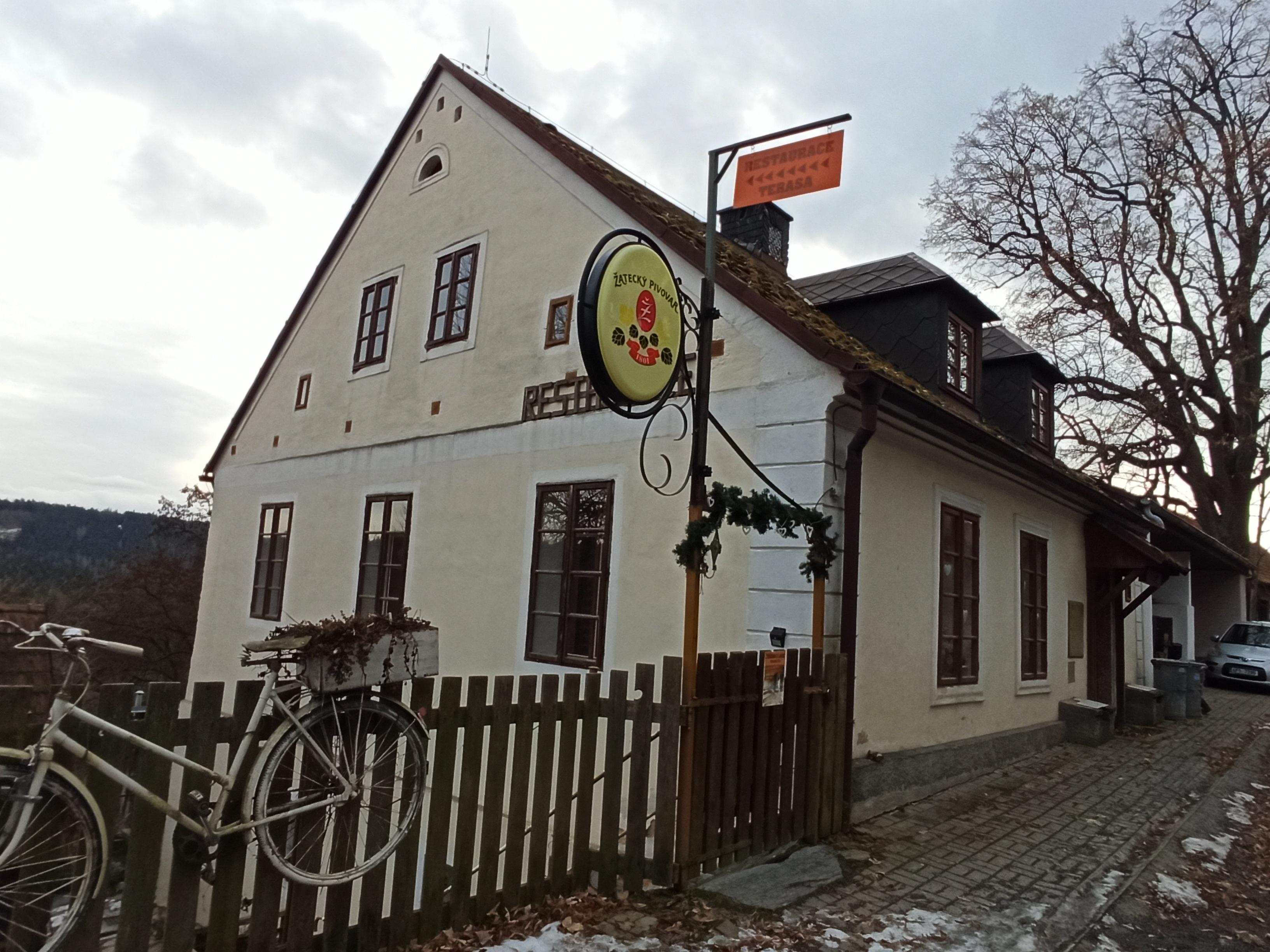 Penzion u Laury foto 1