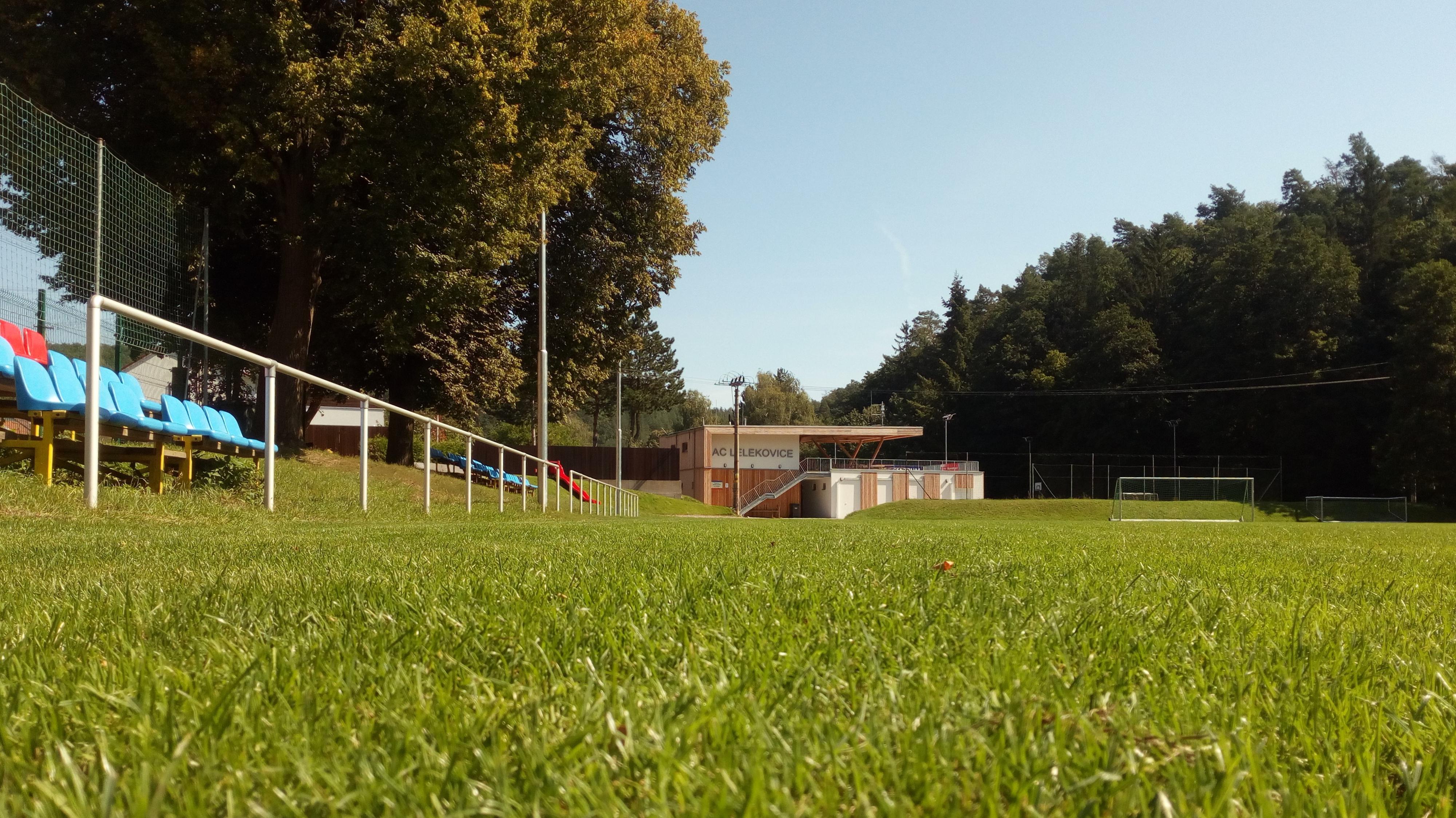AC Lelekovice