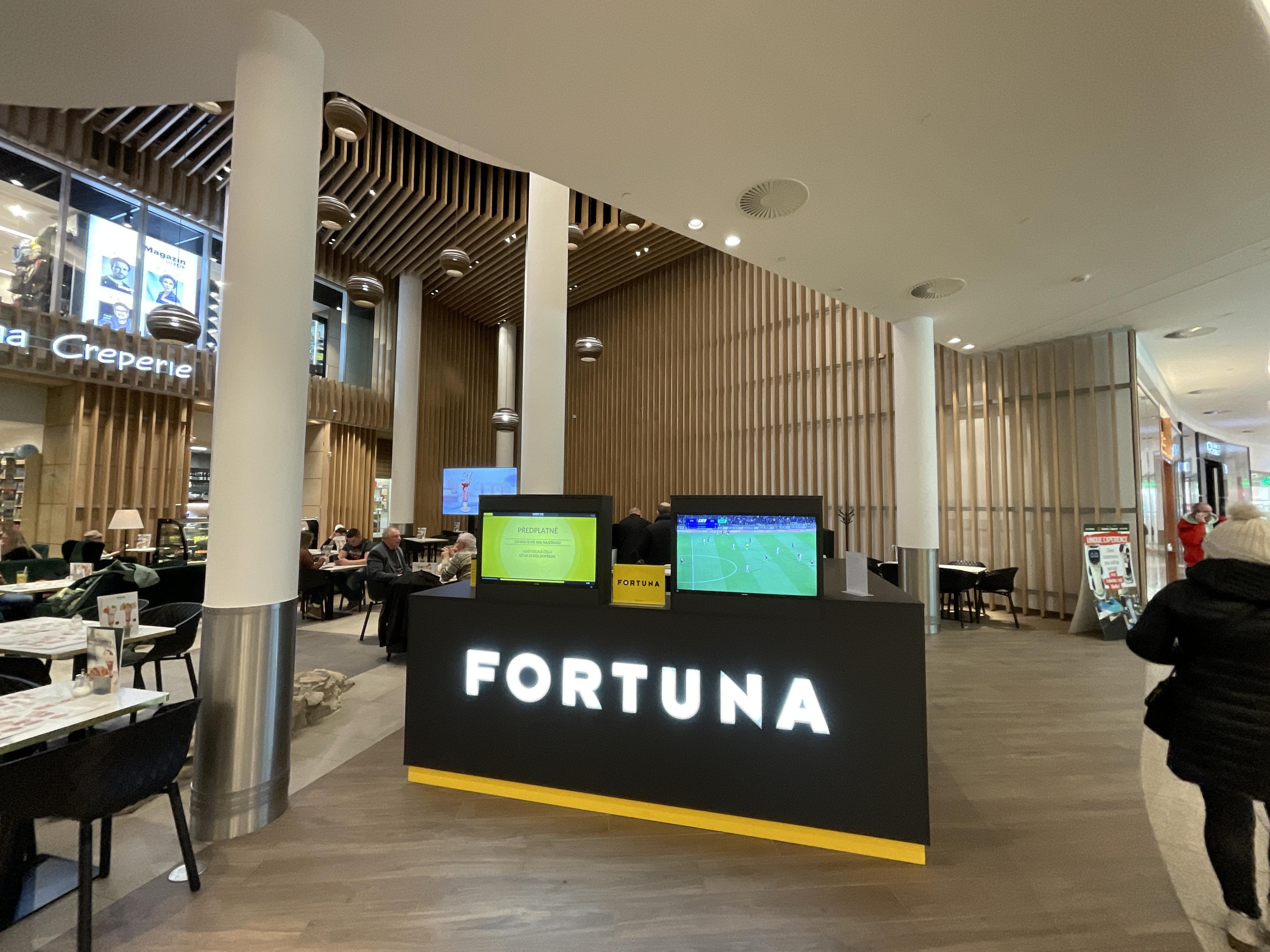 FORTUNA foto 5