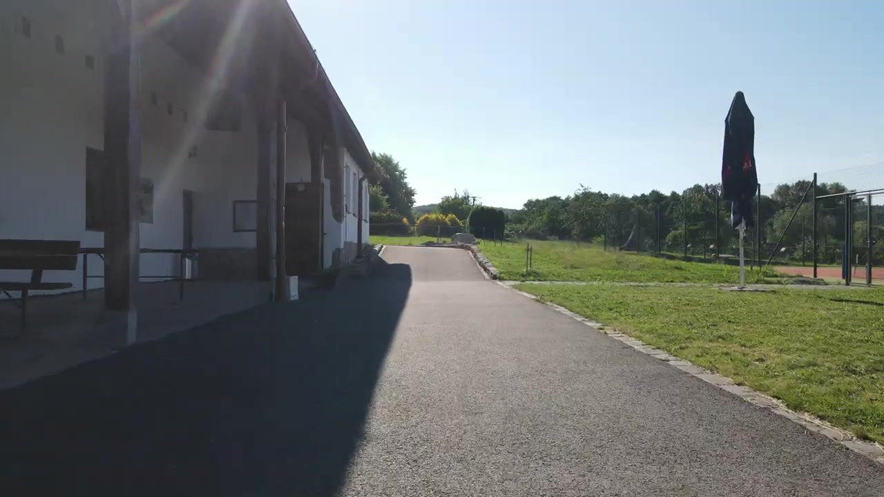 Příměstský tábor Havránek foto 2 (náhled videa)