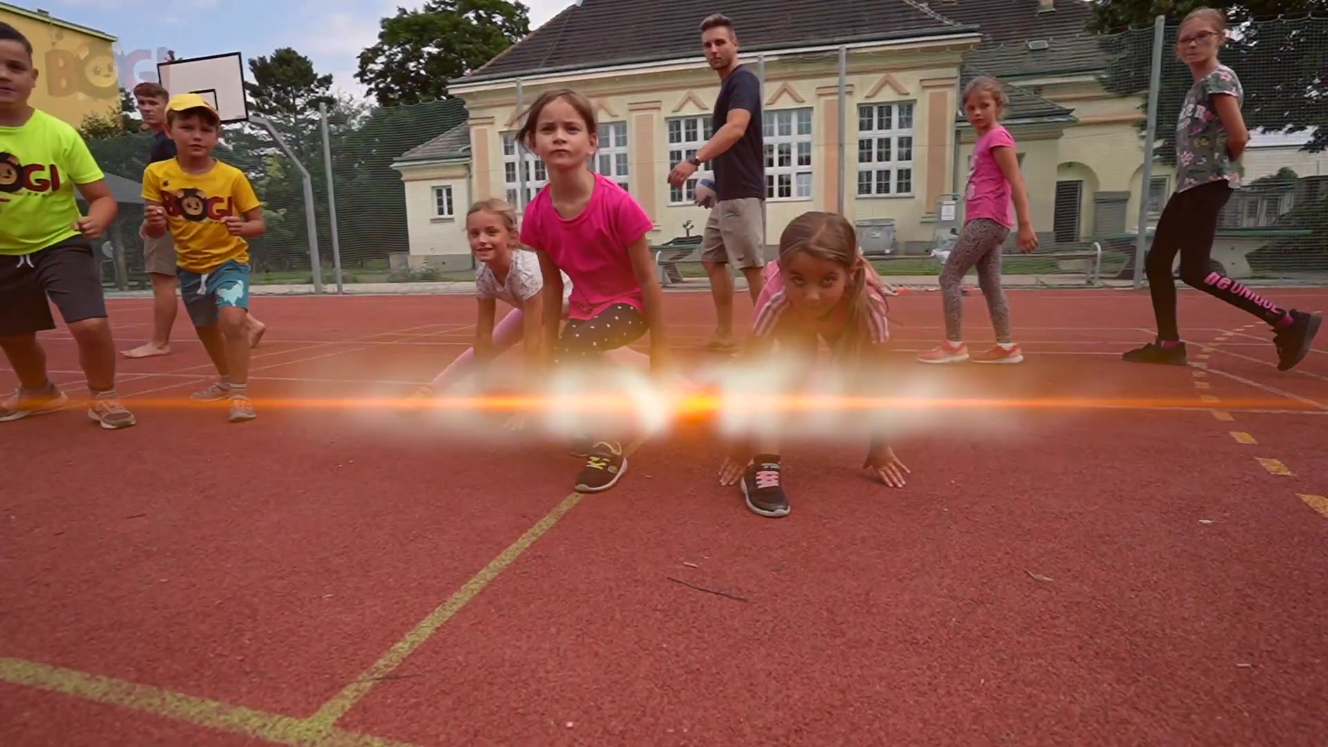 BOGI SPORT foto 2 (náhled videa)
