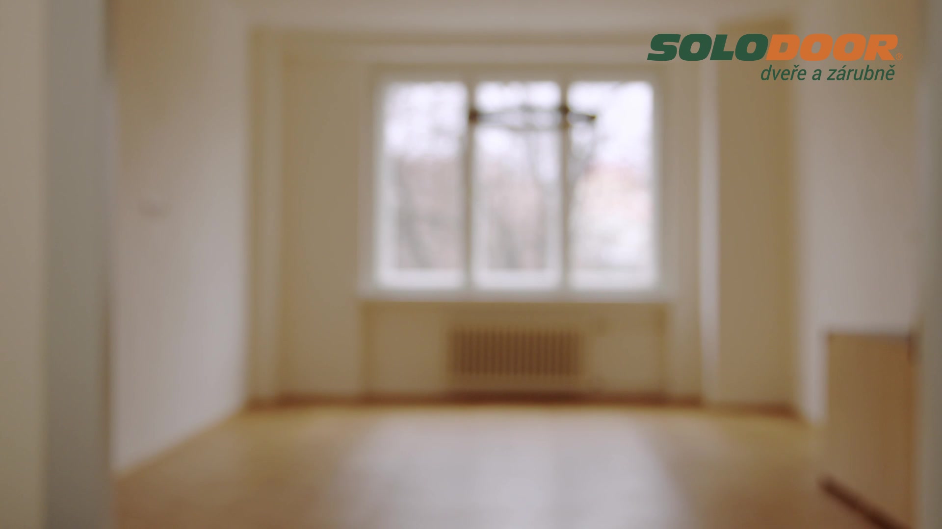 SOLODOOR a.s. foto 2 (náhled videa)