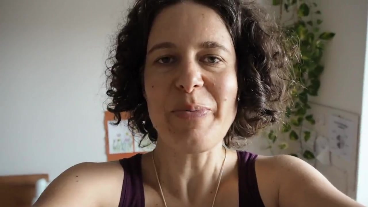Marcela Janská, Žijeme minimalismem foto 2 (náhled videa)