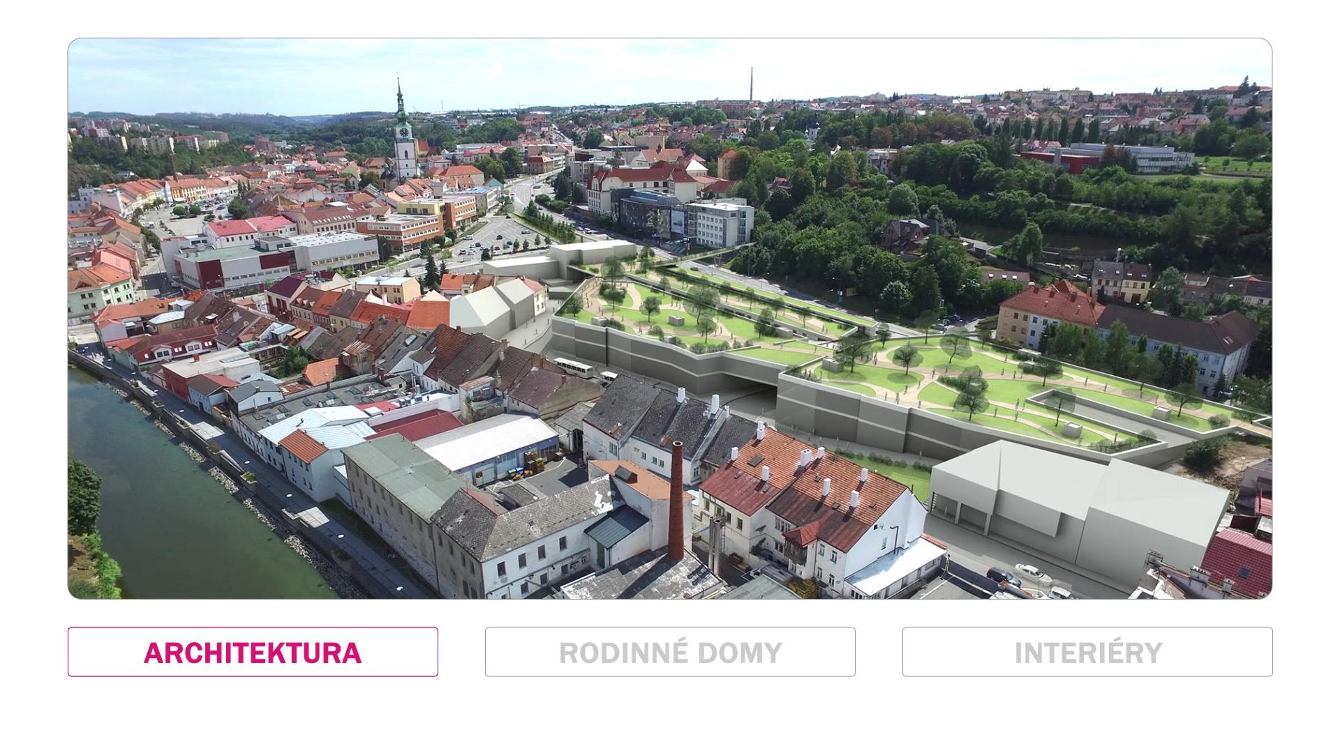 ARDI - architektonický ateliér foto 2 (náhled videa)
