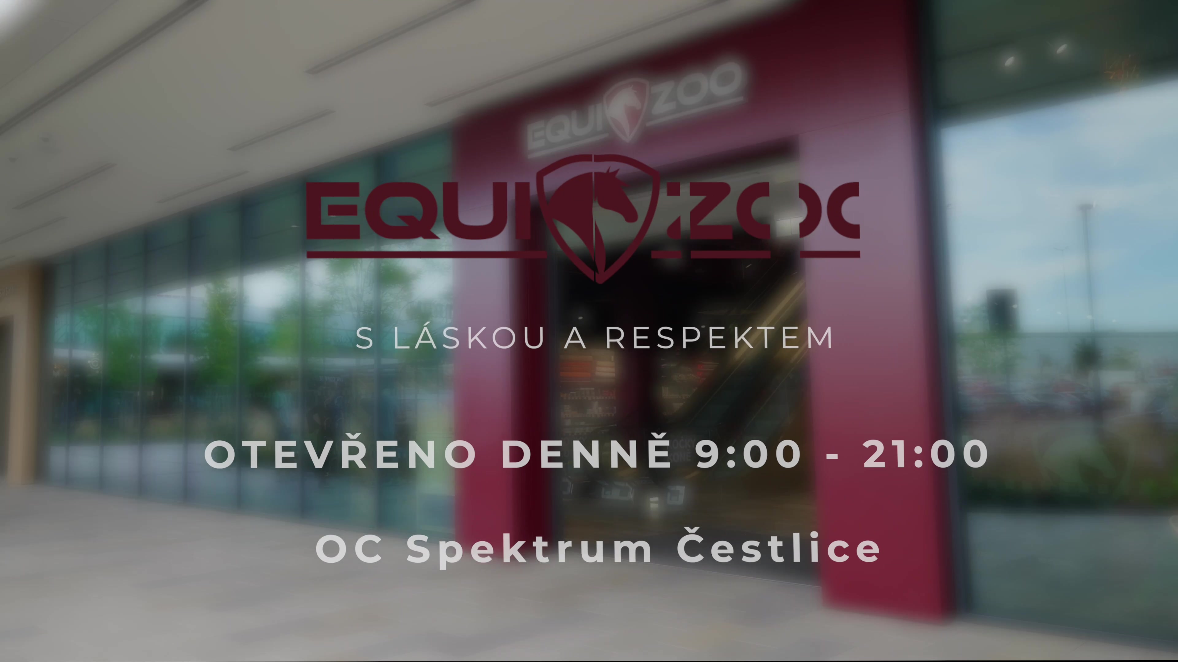 Equizoo.cz foto 2 (náhled videa)