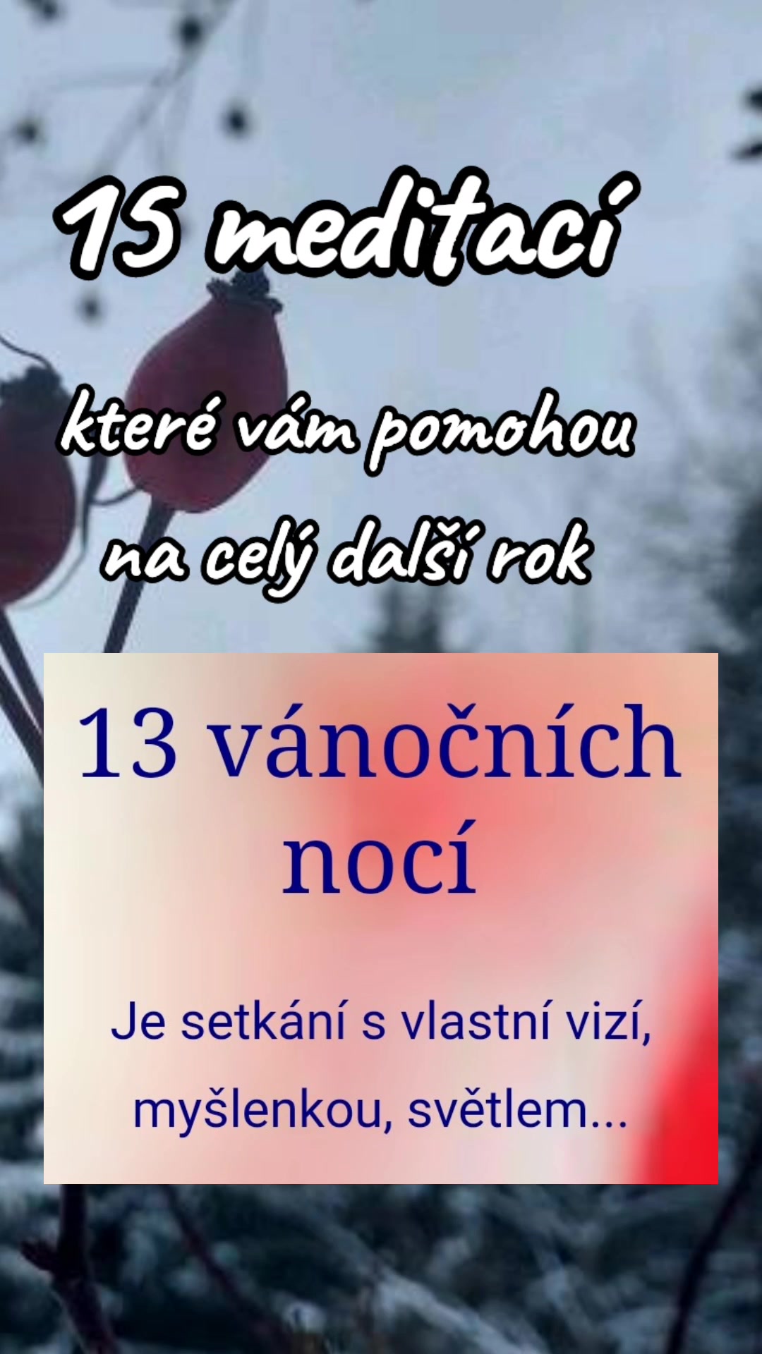 Mgr. Yvetta Ellerová - psychologické poradenství, terapie EFT, NLP., terapeutické kurzy, programy, meditace foto 2 (náhled videa)