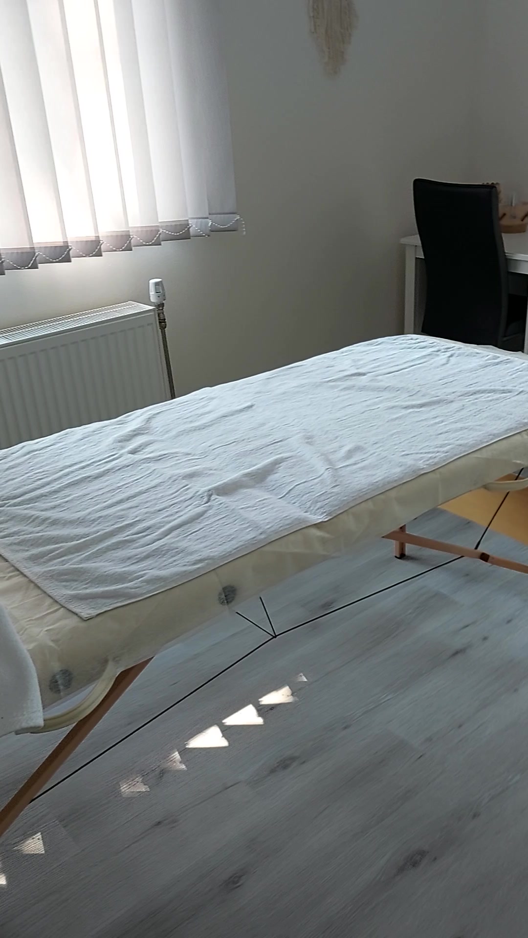 Péče o tělo i mysl - Reiki foto 2 (náhled videa)