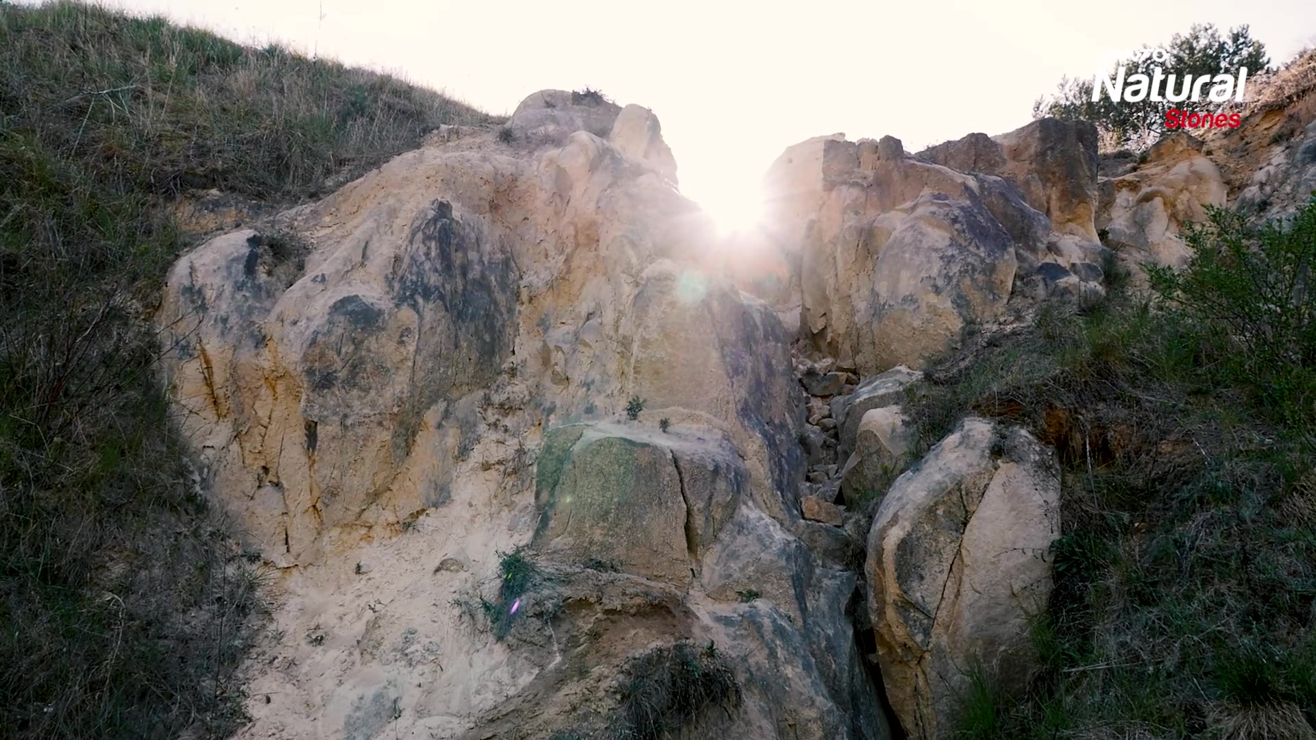 VANTO NATURAL STONES, s.r.o. foto 2 (náhled videa)