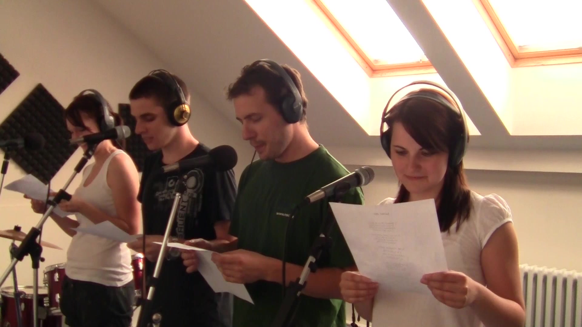 Kazimírka foto 2 (náhled videa)