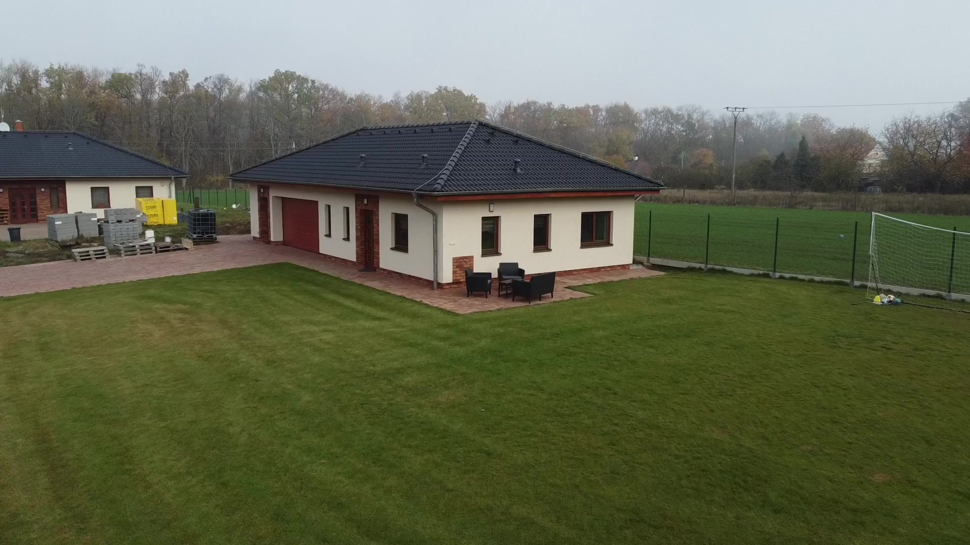 Apartmán Kolešovice 328 foto 2 (náhled videa)