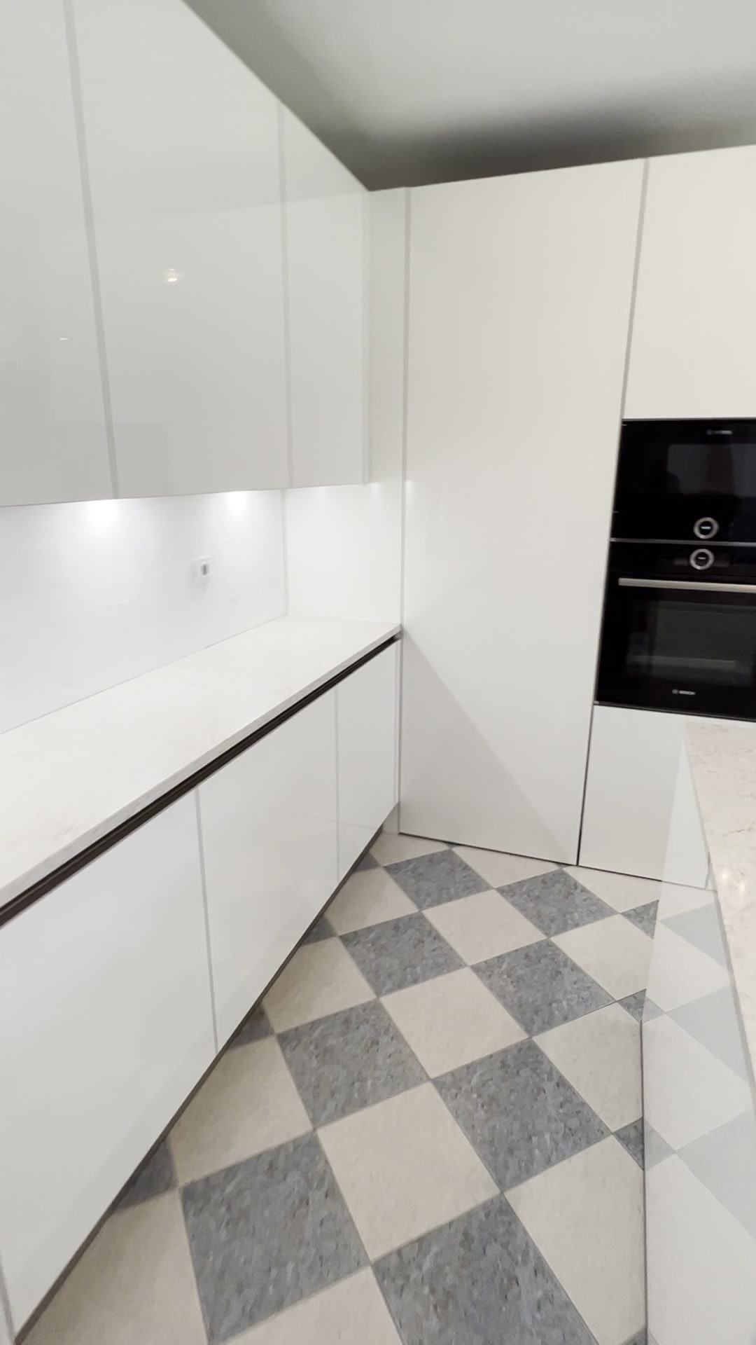 Stosa Cucine foto 2 (náhled videa)