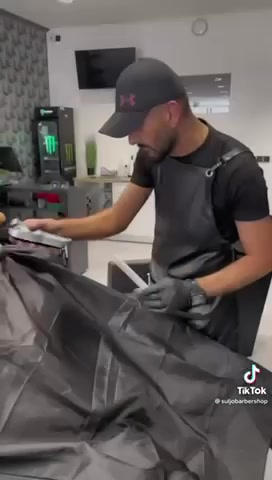 Suljo barbershop foto 2 (náhled videa)