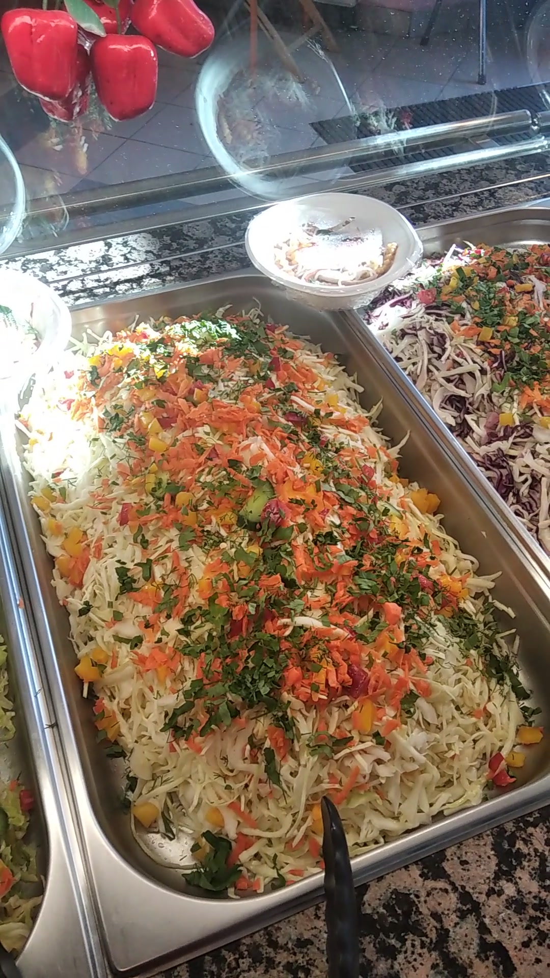 KEBAB Táborská foto 2 (náhled videa)