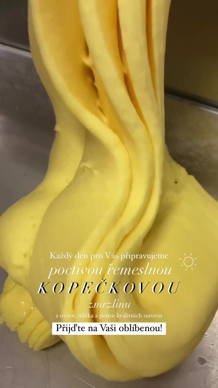 Švancarova Cukrárna foto 2 (náhled videa)