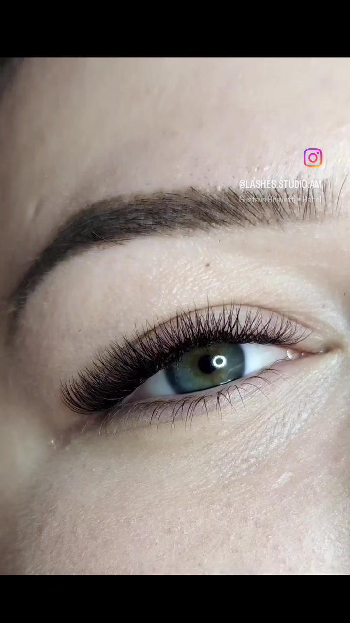 Lashes studio -AM- foto 2 (náhled videa)