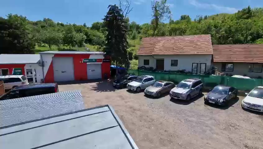 Autoservis Brančík foto 2 (náhled videa)