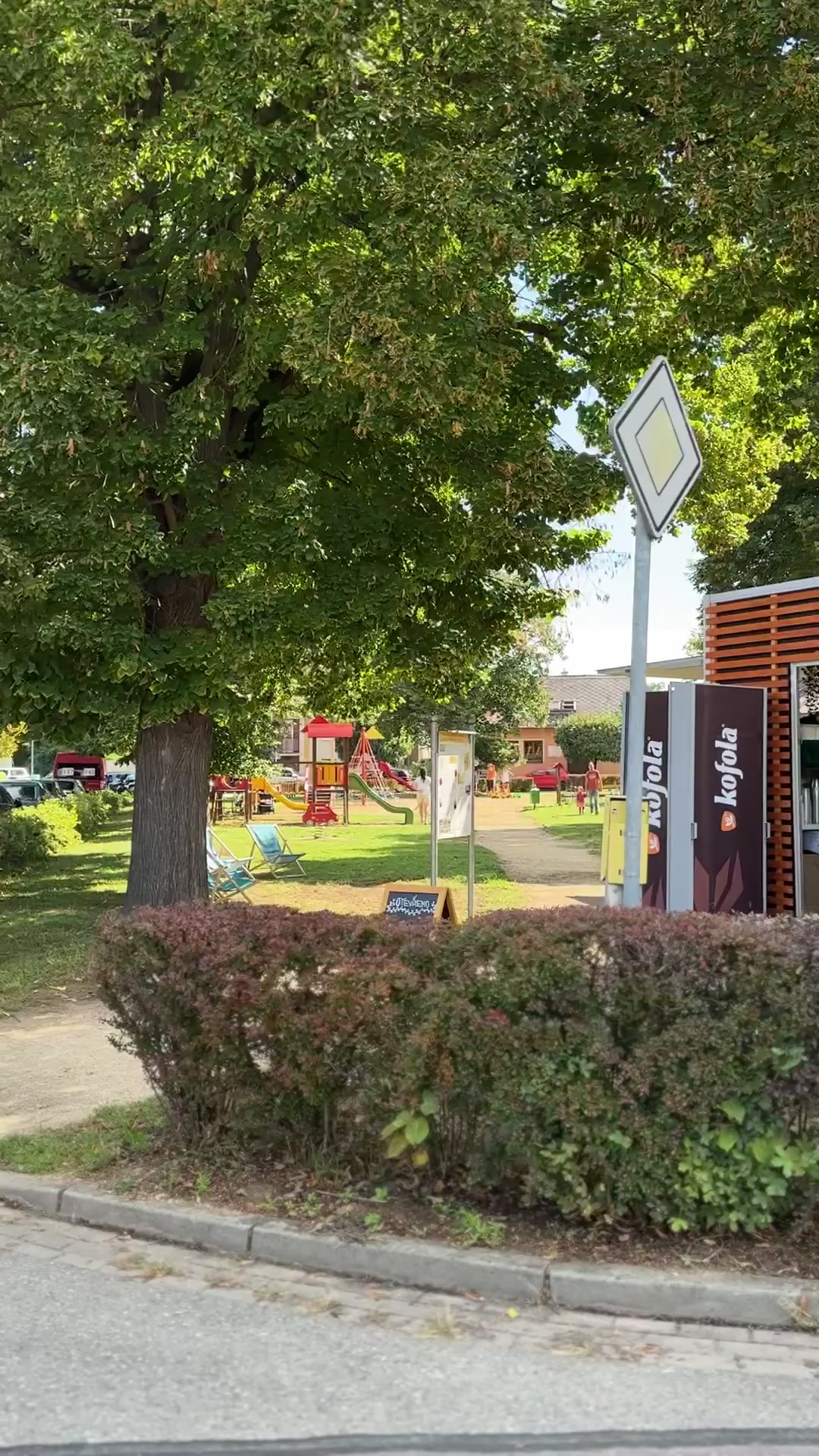 Točená u Kluků foto 2 (náhled videa)