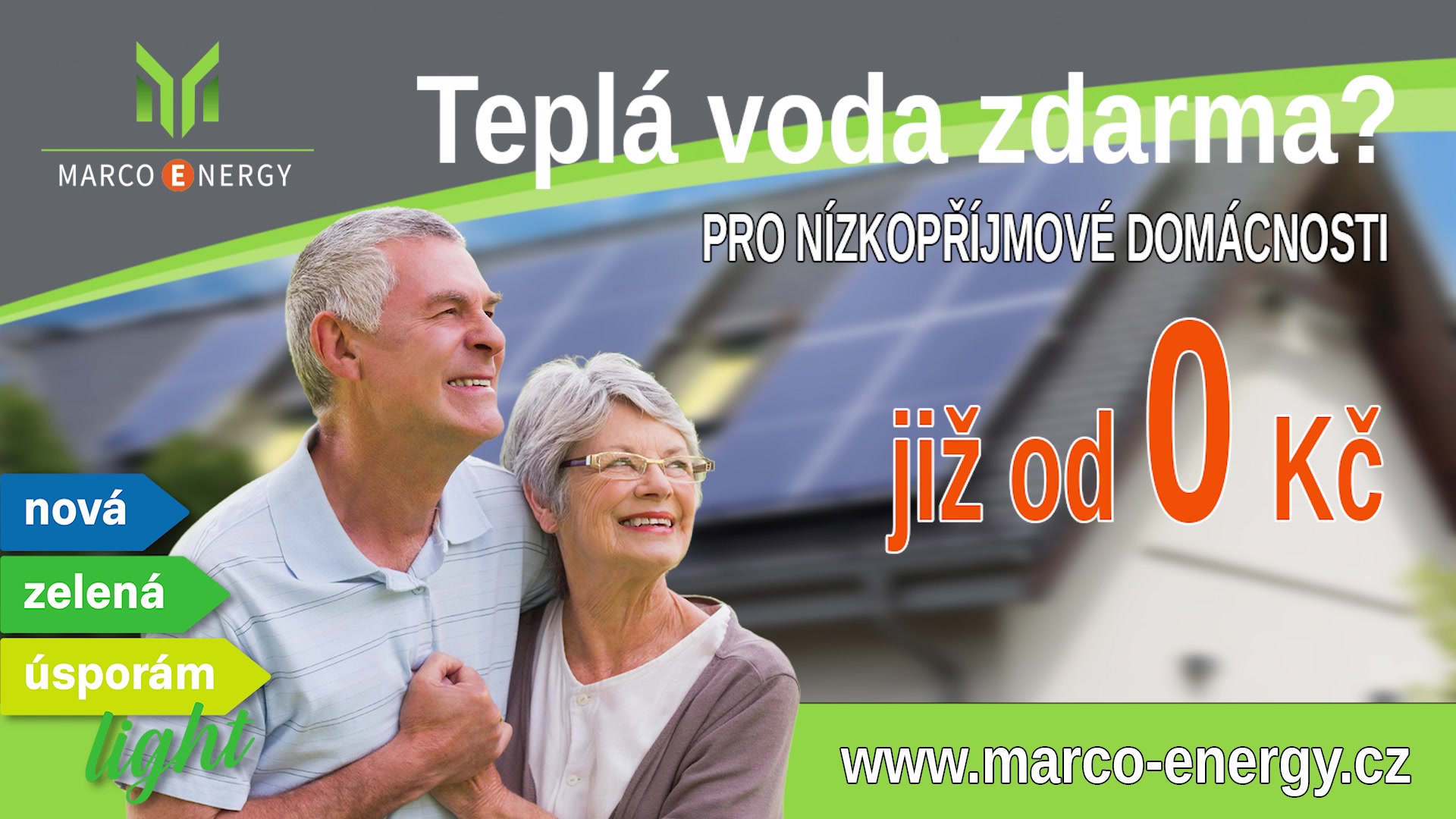MARCO GLOBAL SERVICES foto 2 (náhled videa)