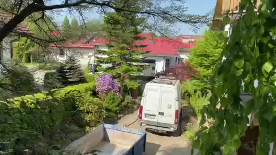 Vrt-Tech. Vrtané studny, vrty pro tepelná čerpadla foto 2 (náhled videa)