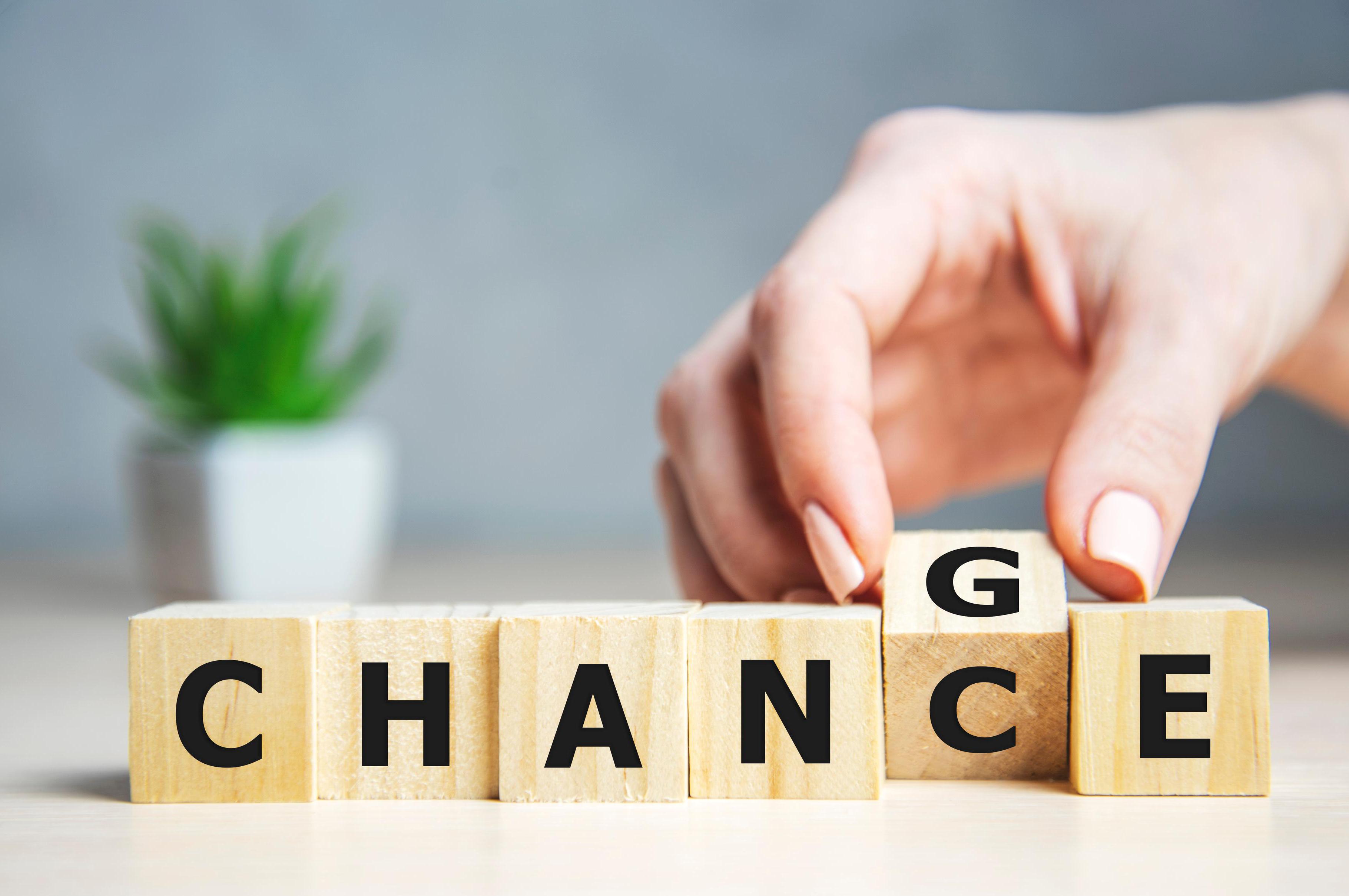 Ing. Magdaléna Doležalová - Lifestyle kouč