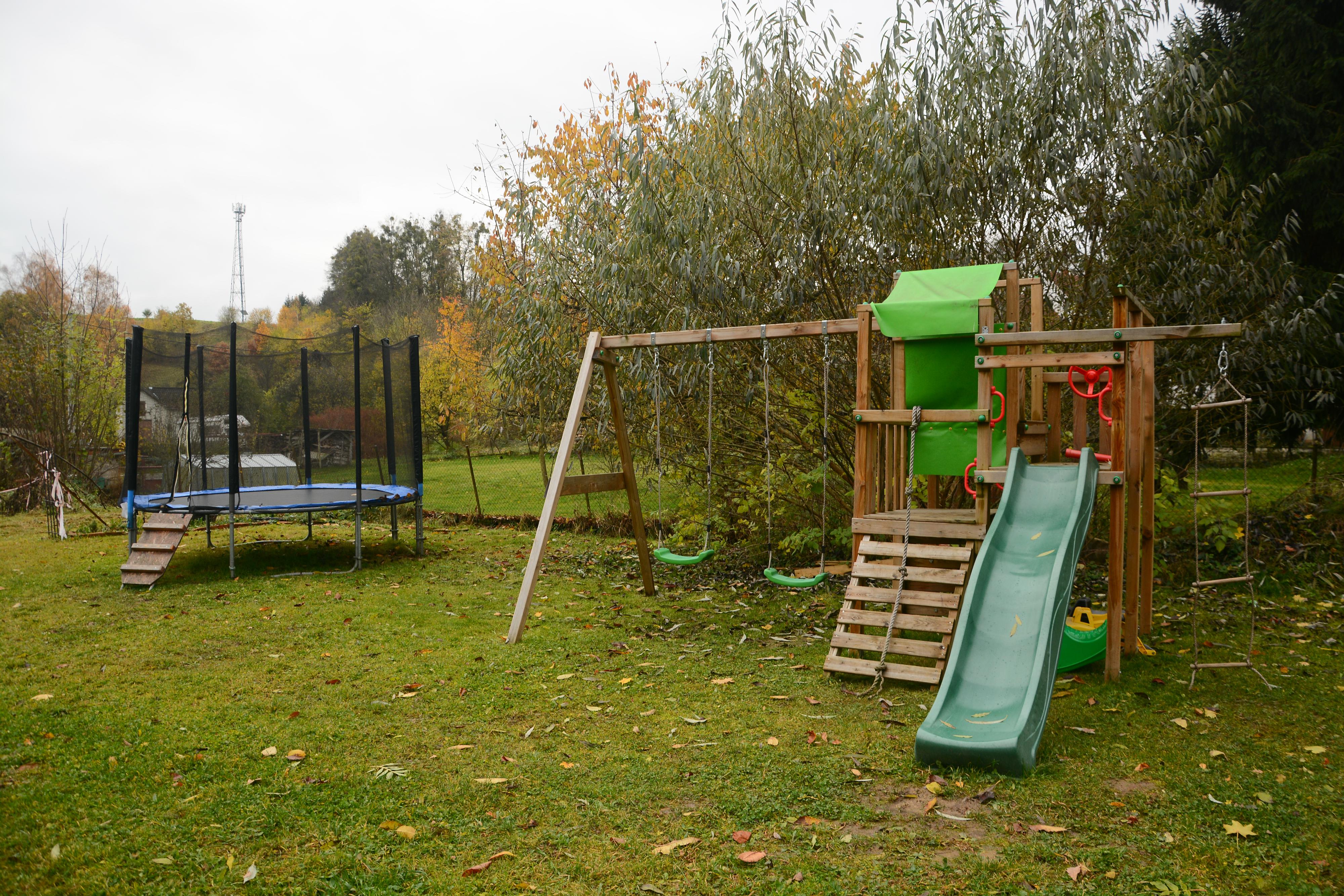 Hostinec Sajdlův mlýn