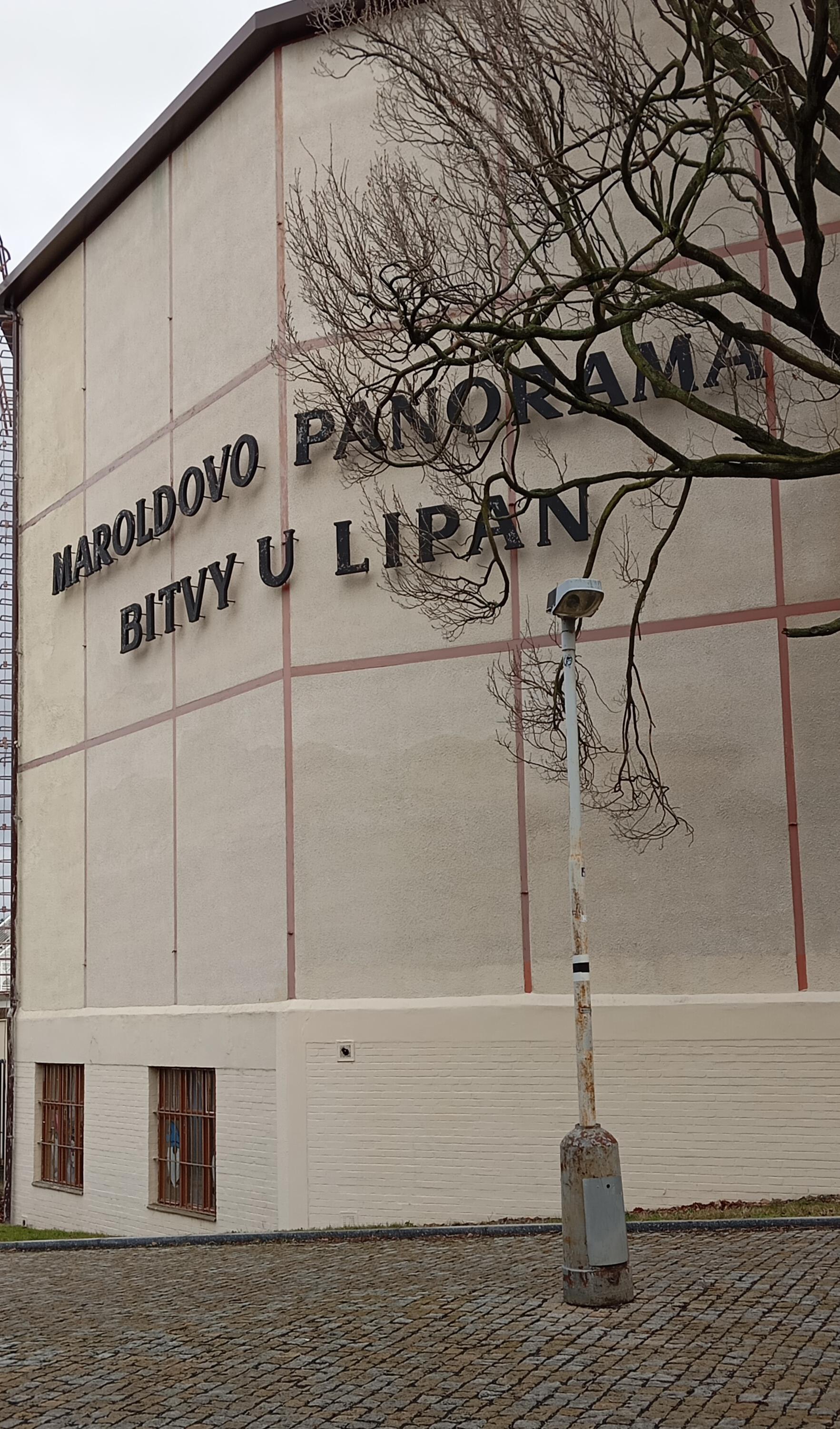 Maroldovo panorama foto 2