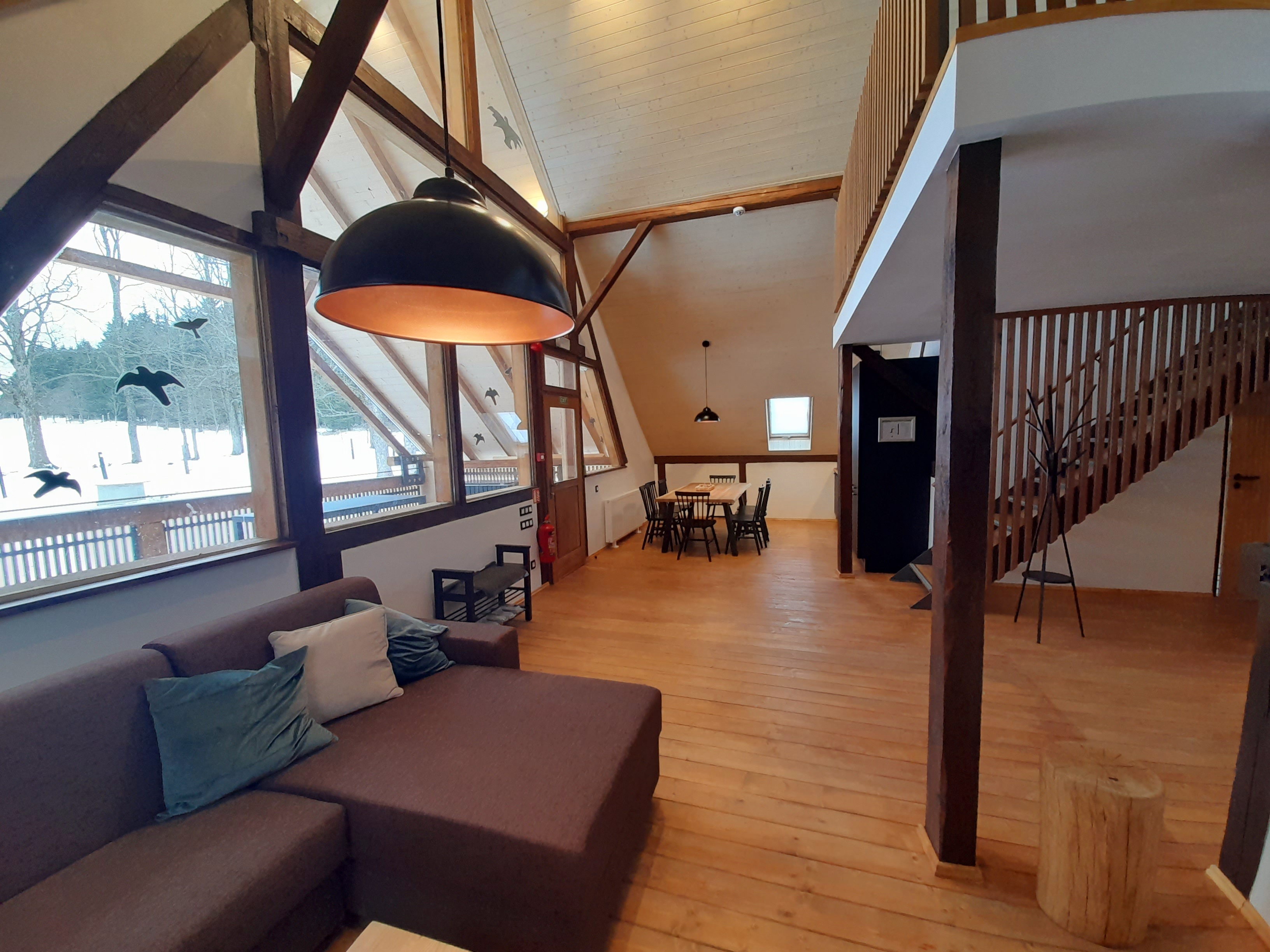 Residence Stálkov Česká Kanada foto 5