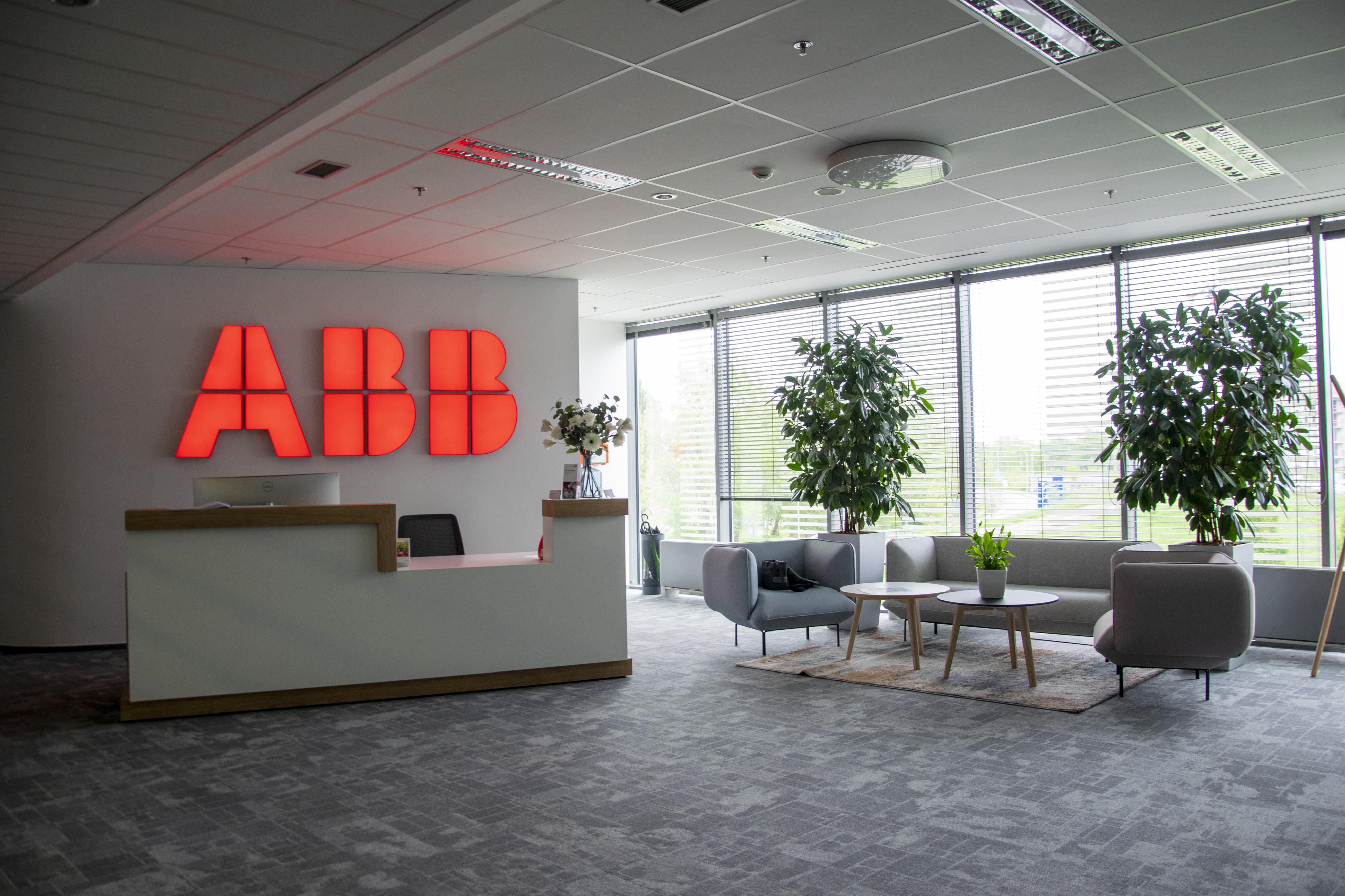 ABB s.r.o. foto 2