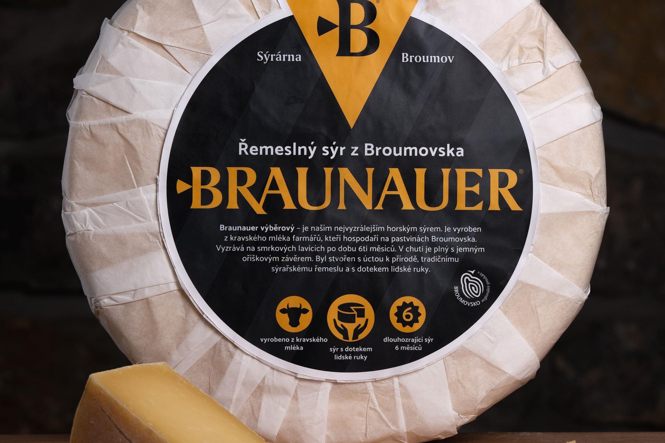 Sýrárna Broumov, s.r.o.