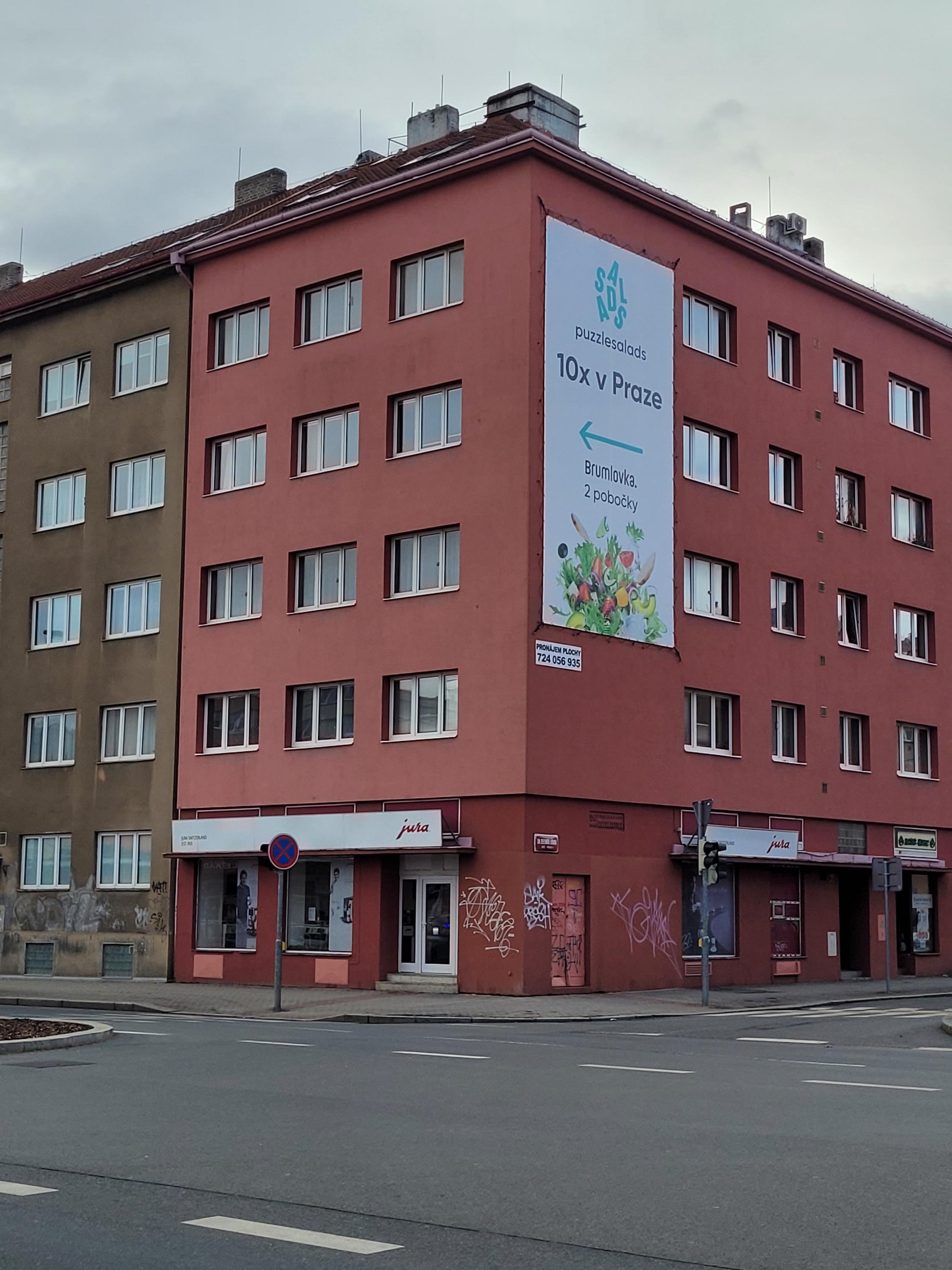 Jura Store Praha foto 2