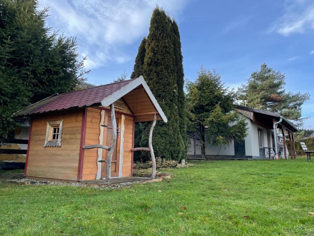 Penzion Klasa foto 5