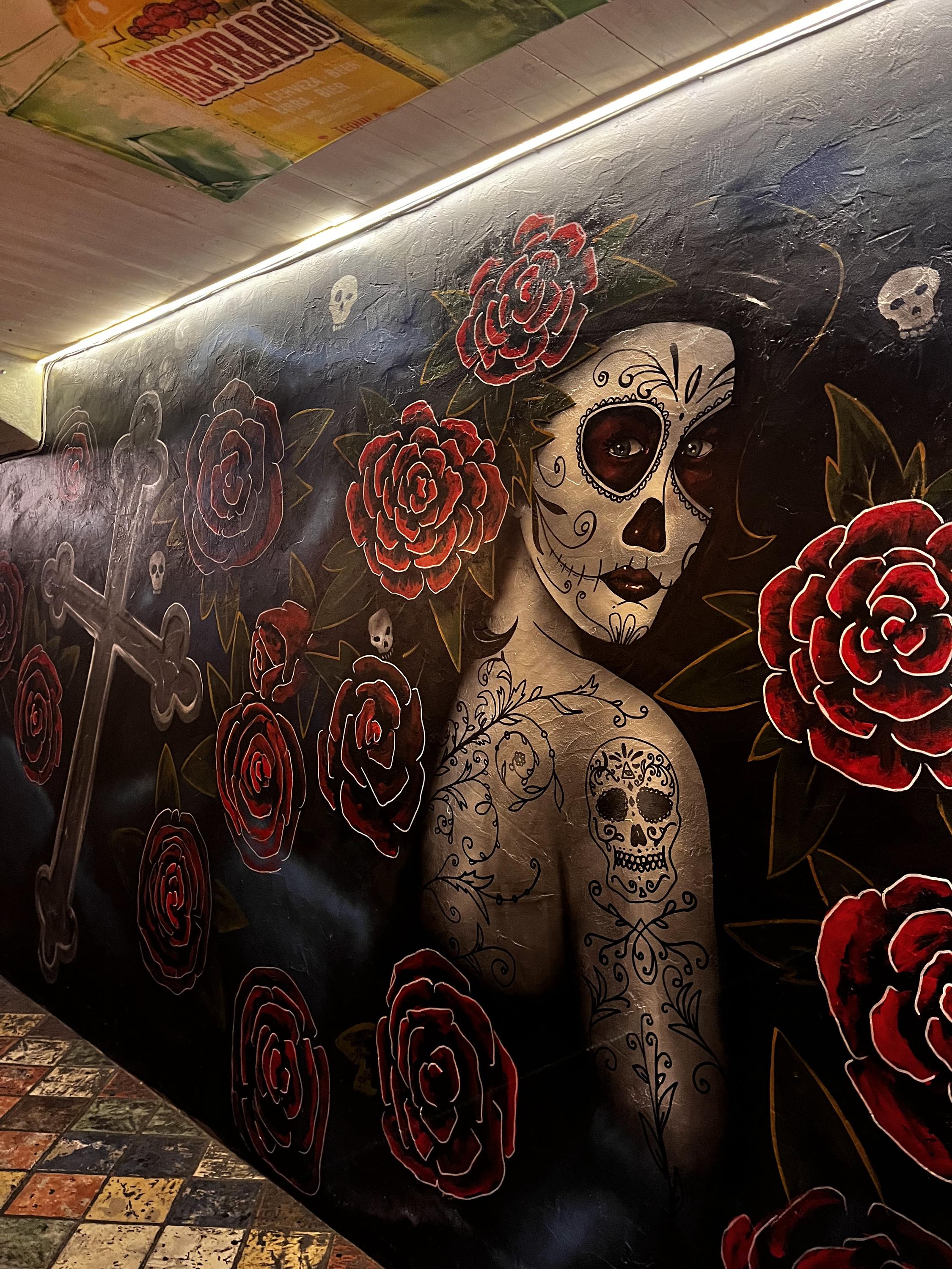 El Amigo Muerto foto 6