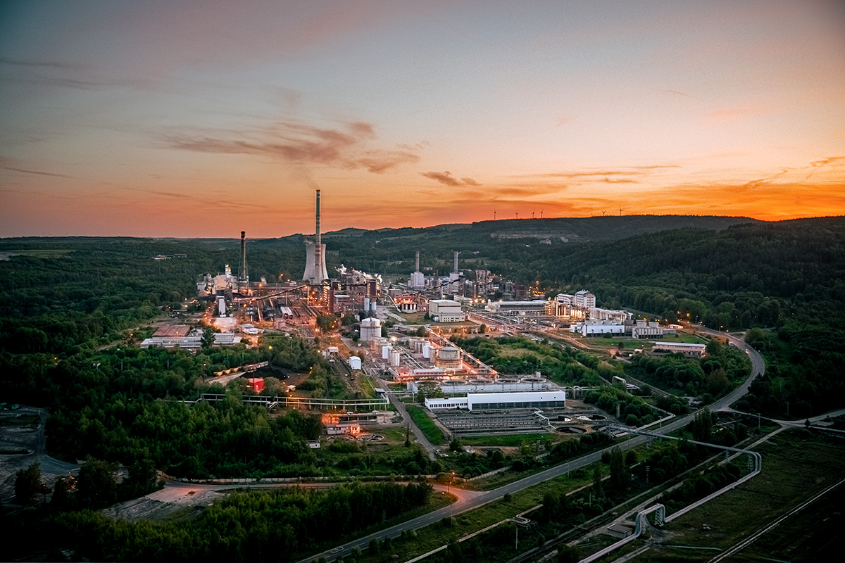 Sokolovská uhelná, právní nástupce, a.s.