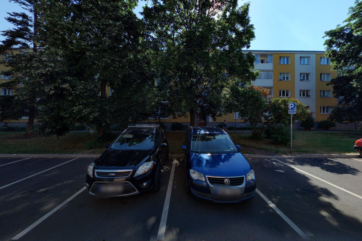 Lukáš Matějka - elektrikář