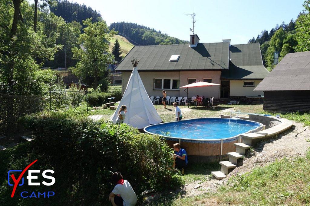 Příměstské a pobytové tábory YesCamp foto 3