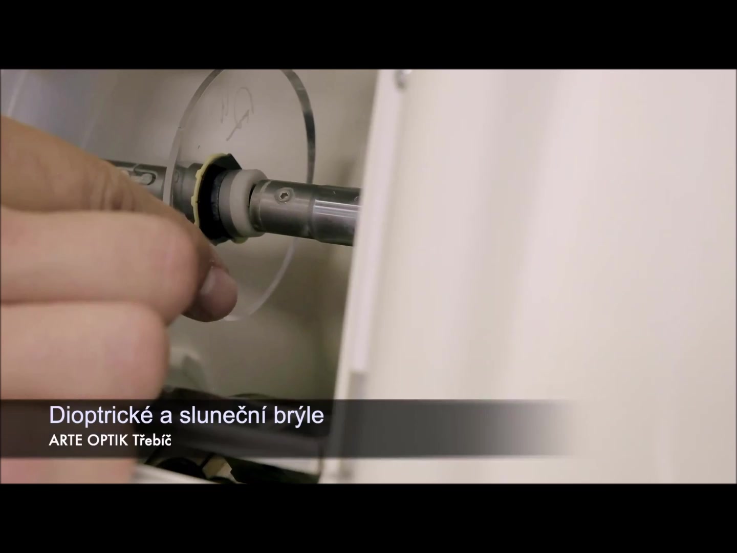 ARTE OPTIK, s.r.o. foto 2 (náhled videa)